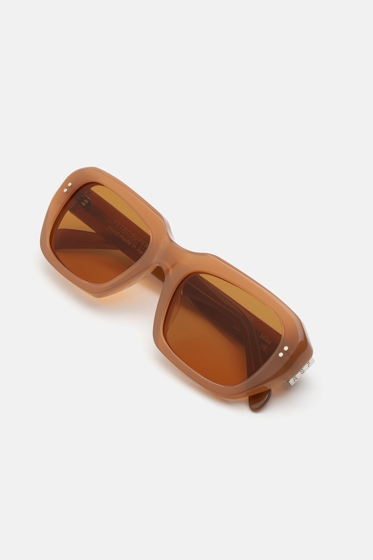 RetroSuperFuture Miles Cola ELV