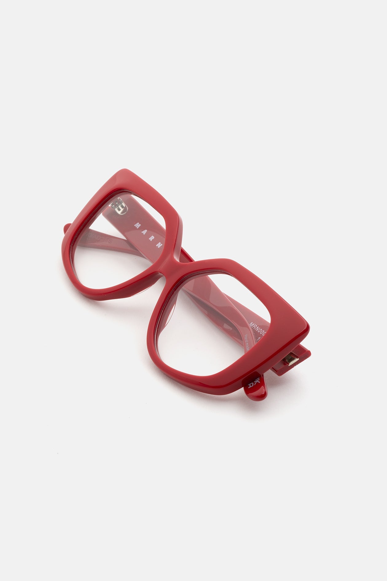 Marni Zvier Red