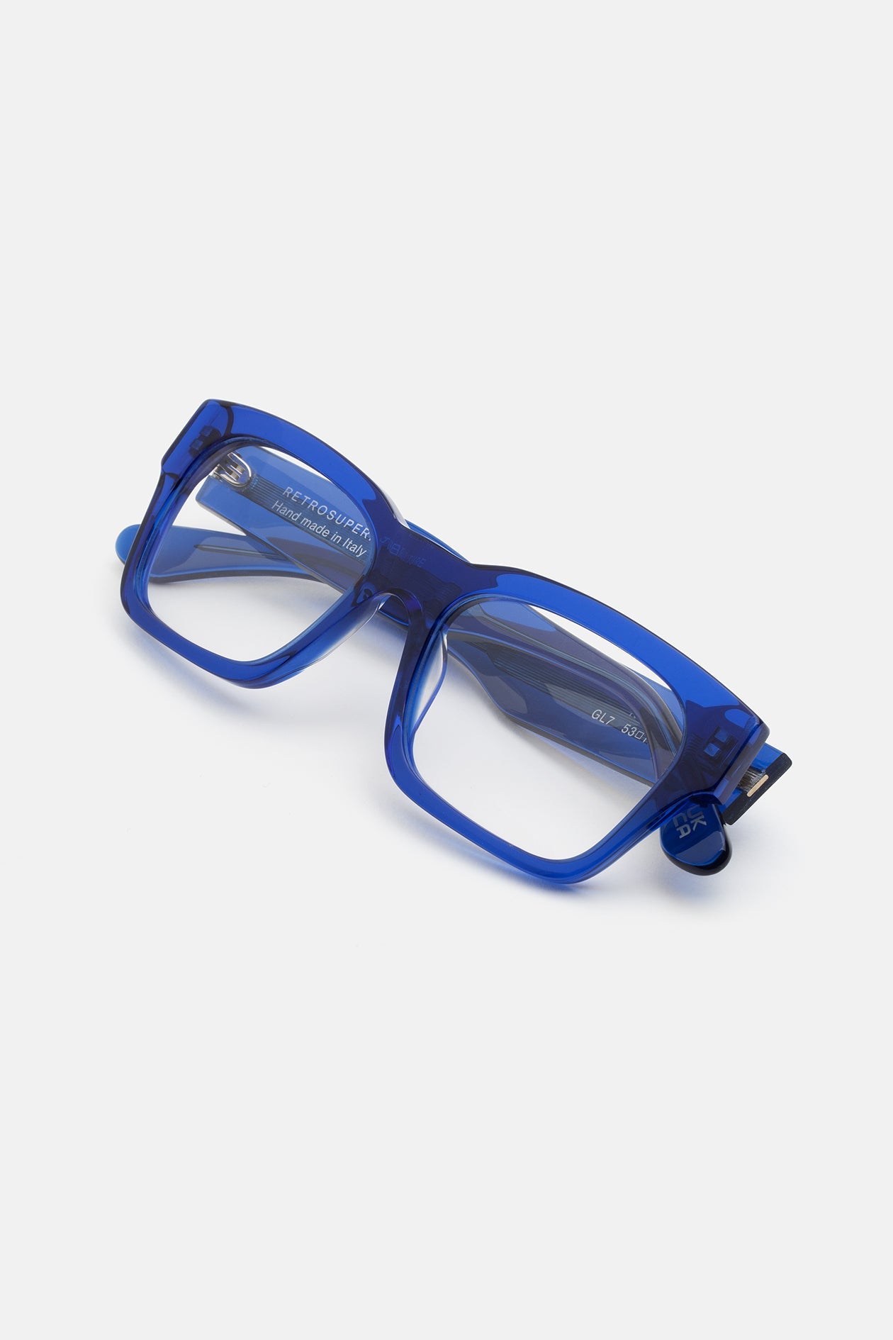 RetroSuperFuture Numero 119 Blue GL7