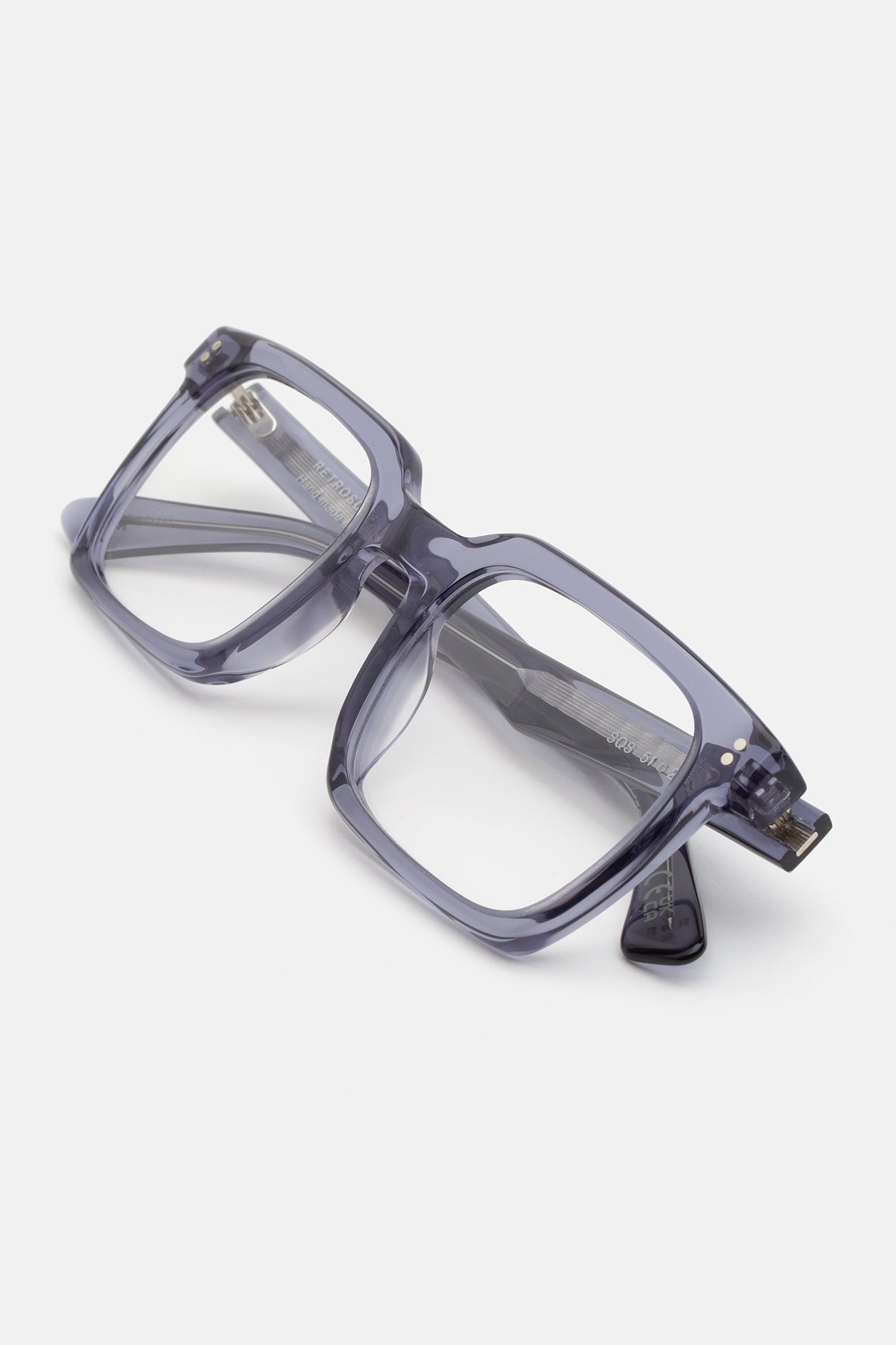 RetroSuperFuture Secolo Optical Marino SQS