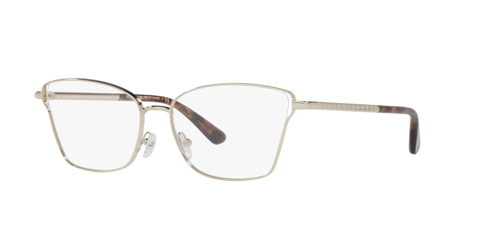 Michael Kors MK3063 RADDA 1014
