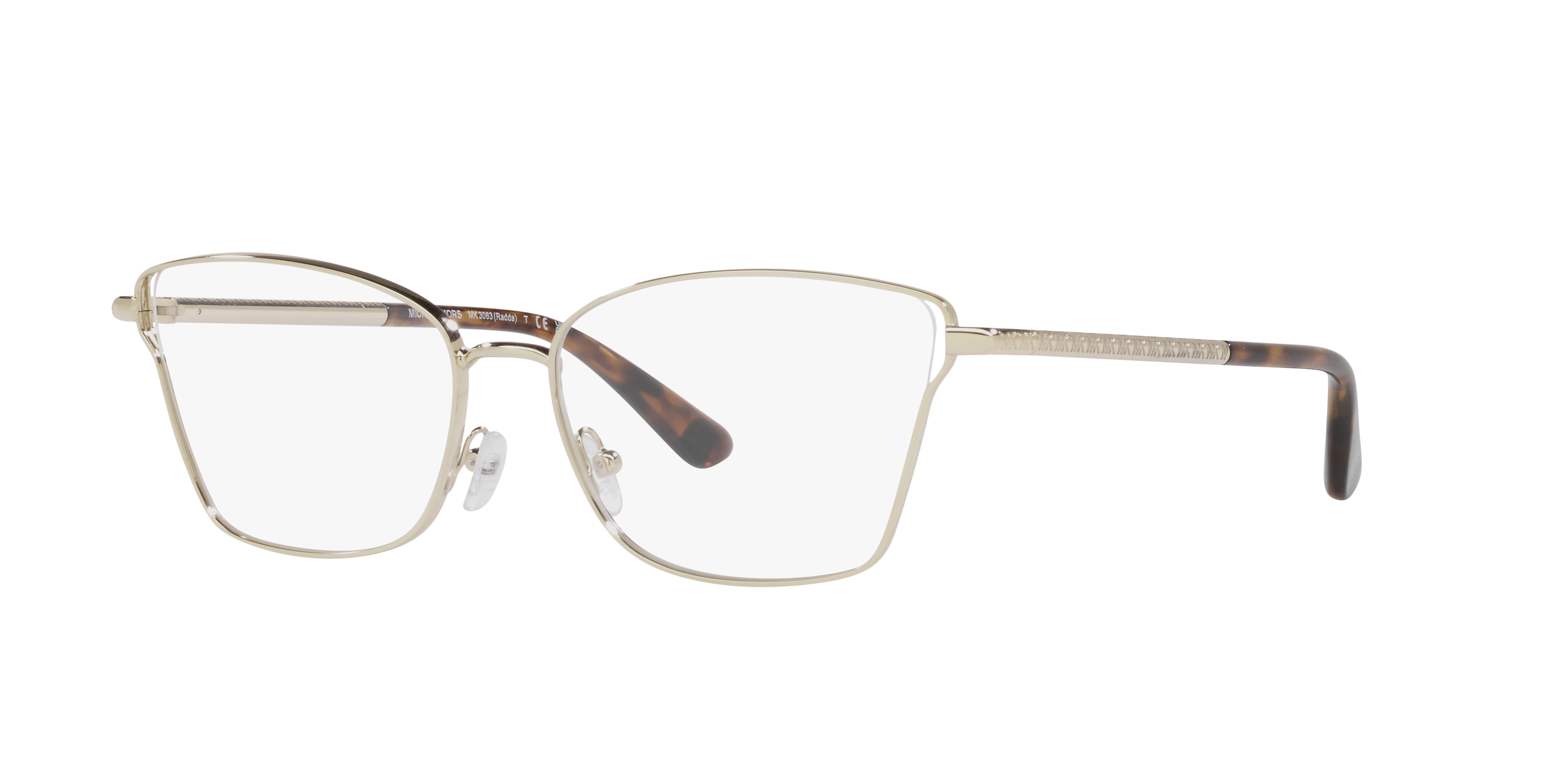 Michael Kors MK3063 RADDA 1014