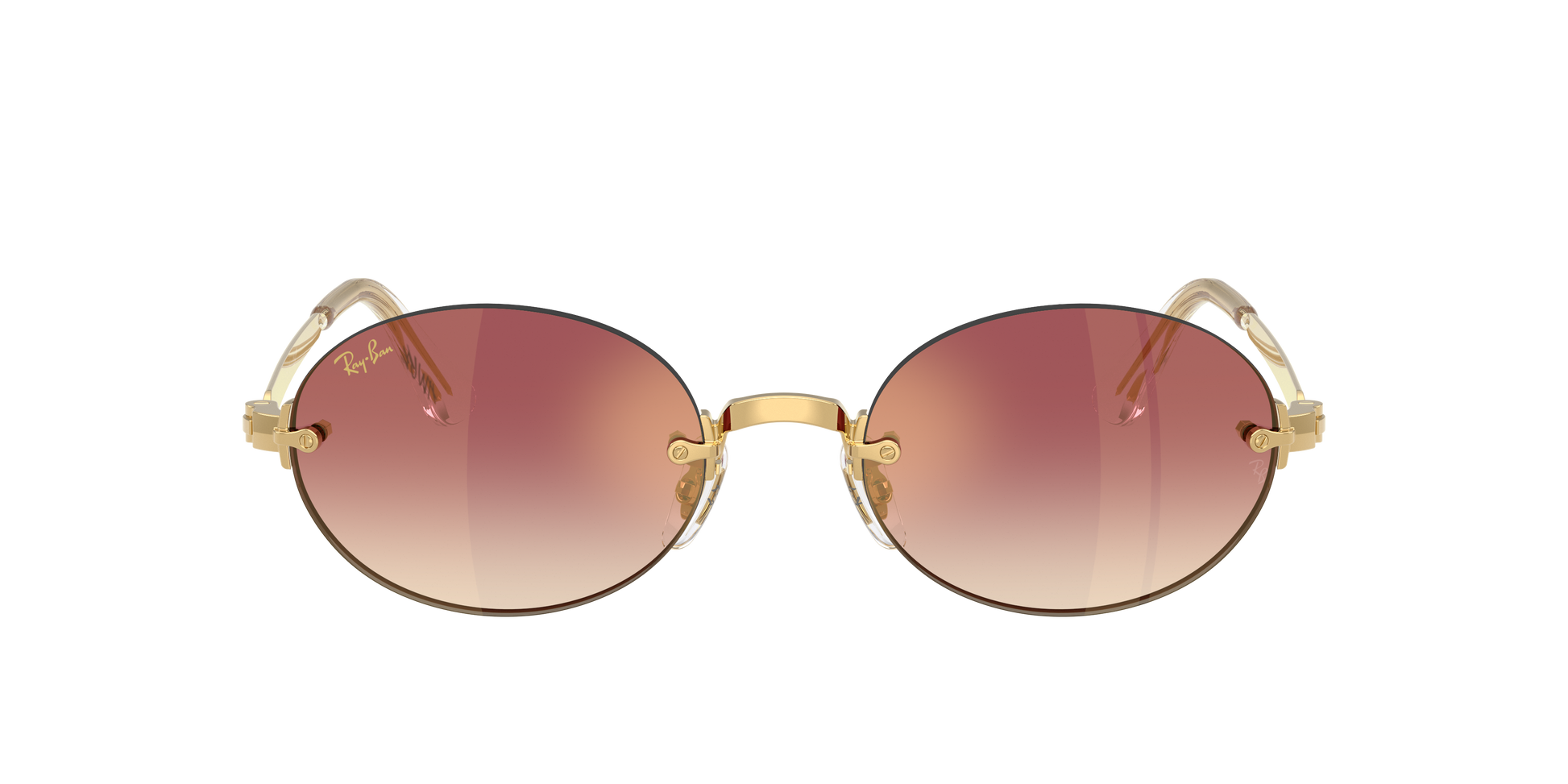 Ray-Ban RB3929 001/8H