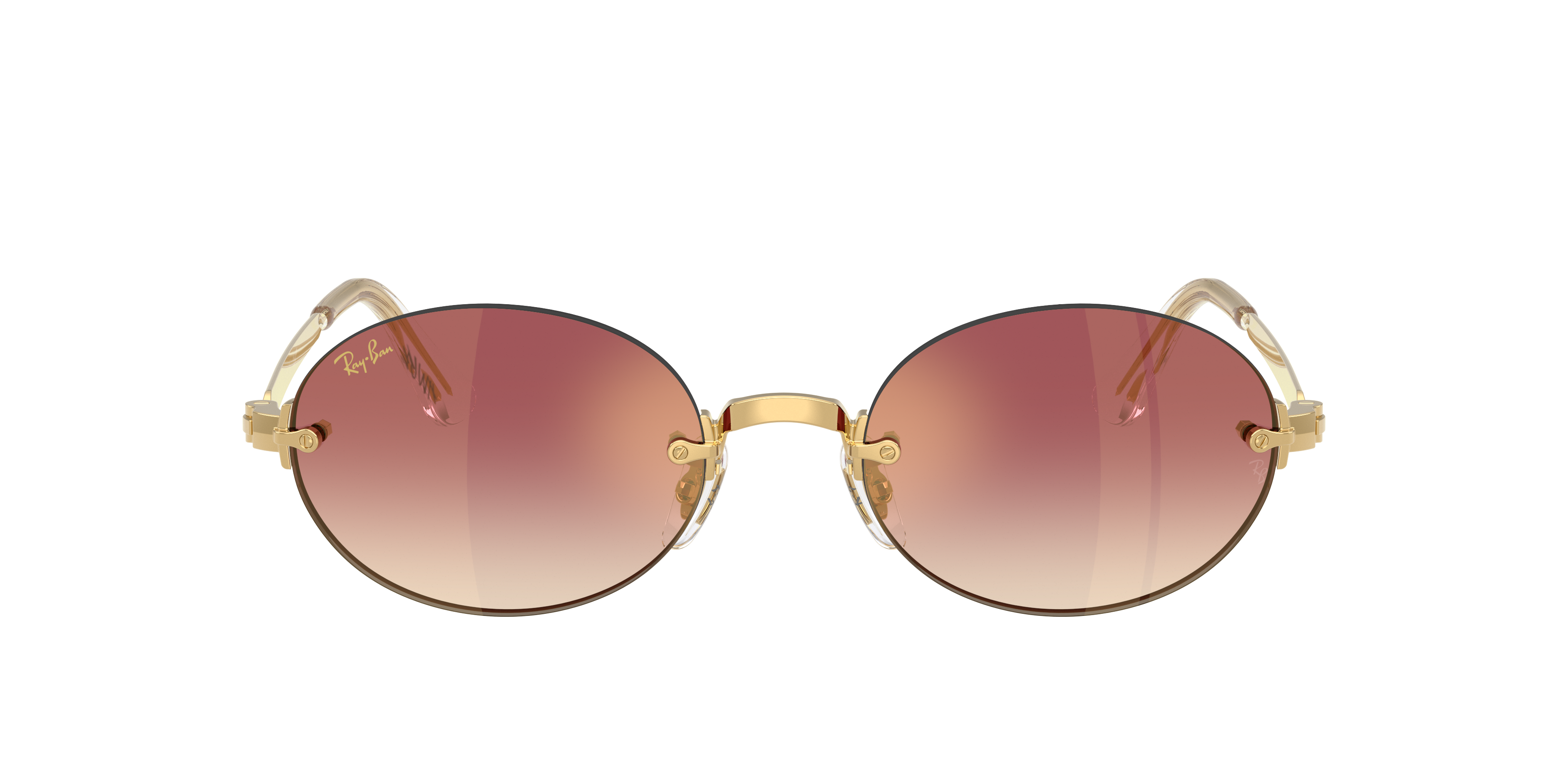 Ray-Ban RB3929 001/8H