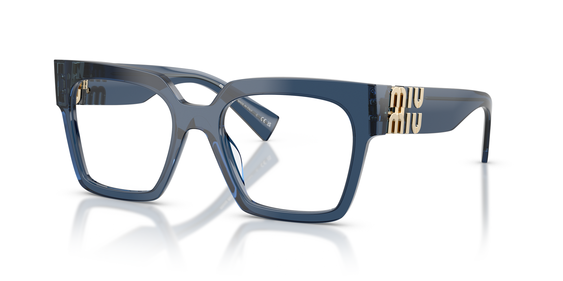 Miu Miu MU 04UV 08Q1O1