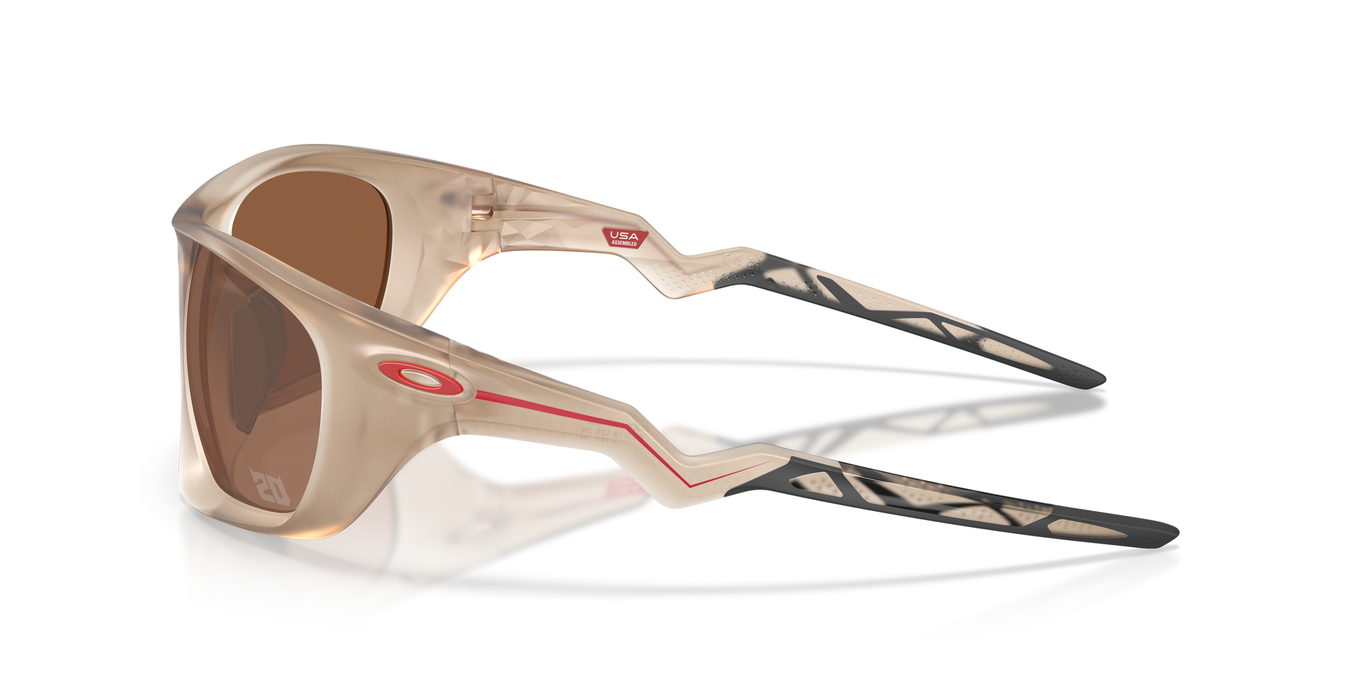 Oakley OO9431 LATERALIS 943118