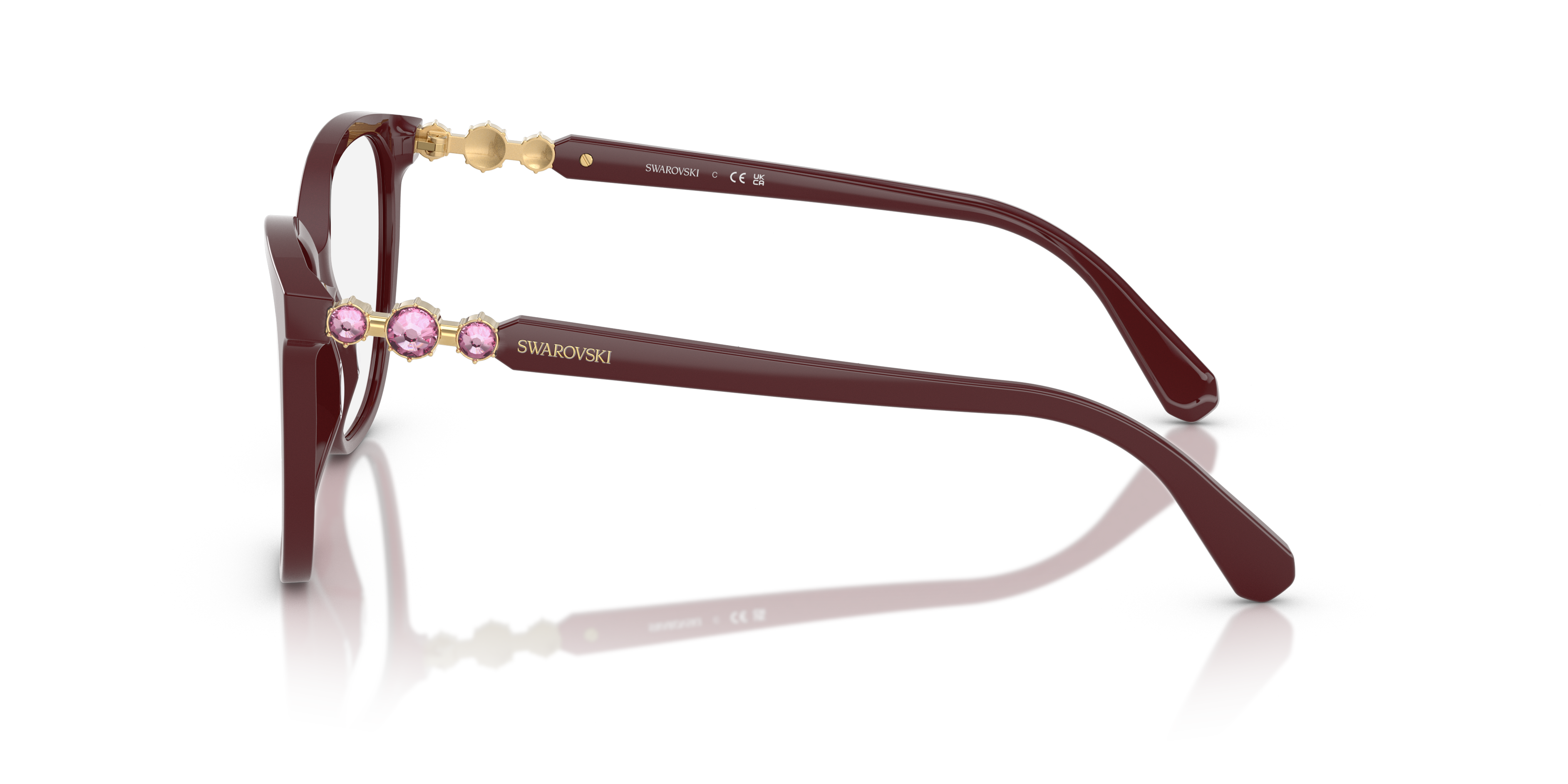 Swarovski SK2020 1008