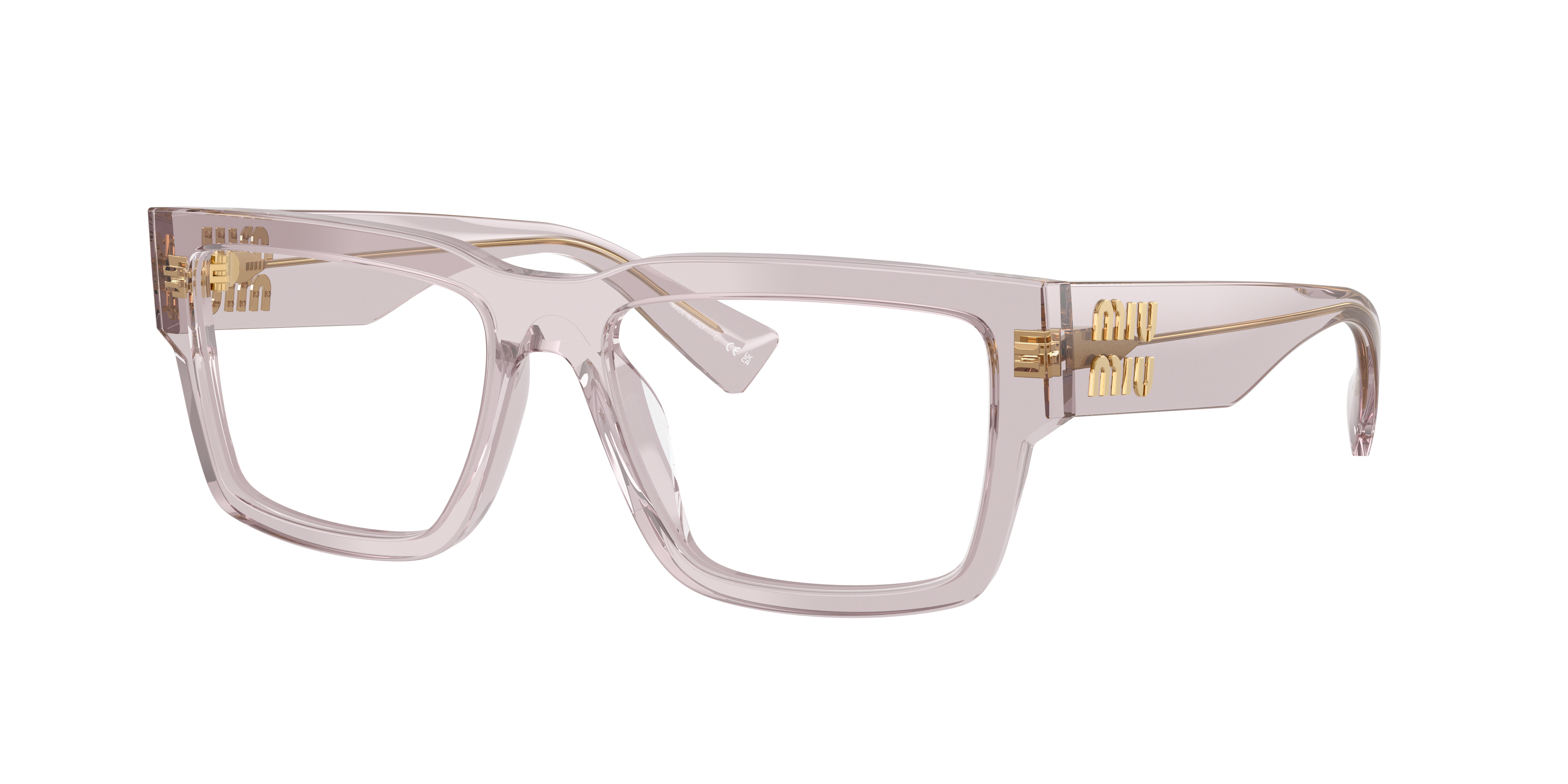 Miu Miu MU 02XV 12W1O1