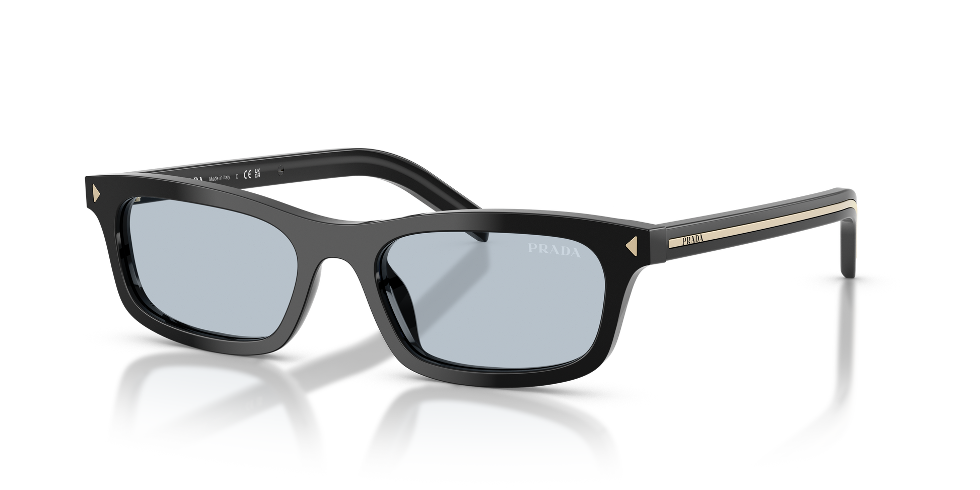 Prada PR D05S 16K30W