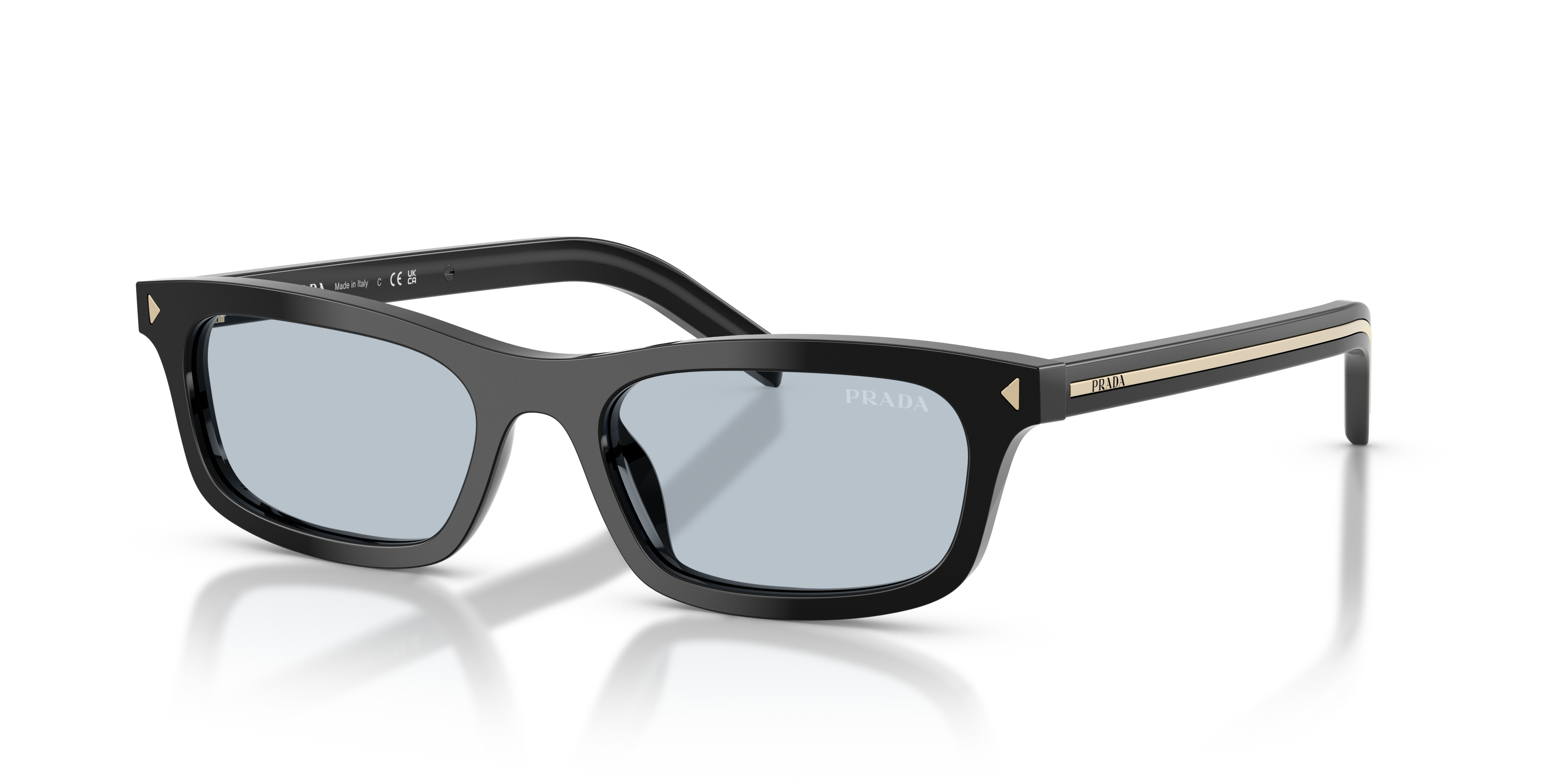 Prada PR D05S 16K30W