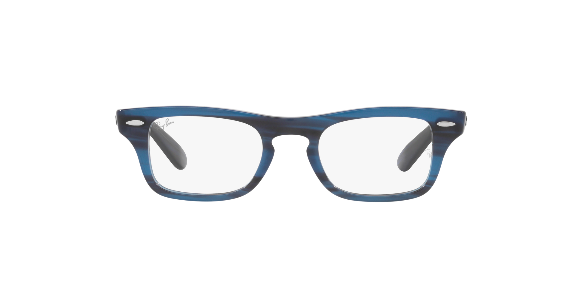 Ray-Ban RY9083V JUNIOR BURBANK 3848