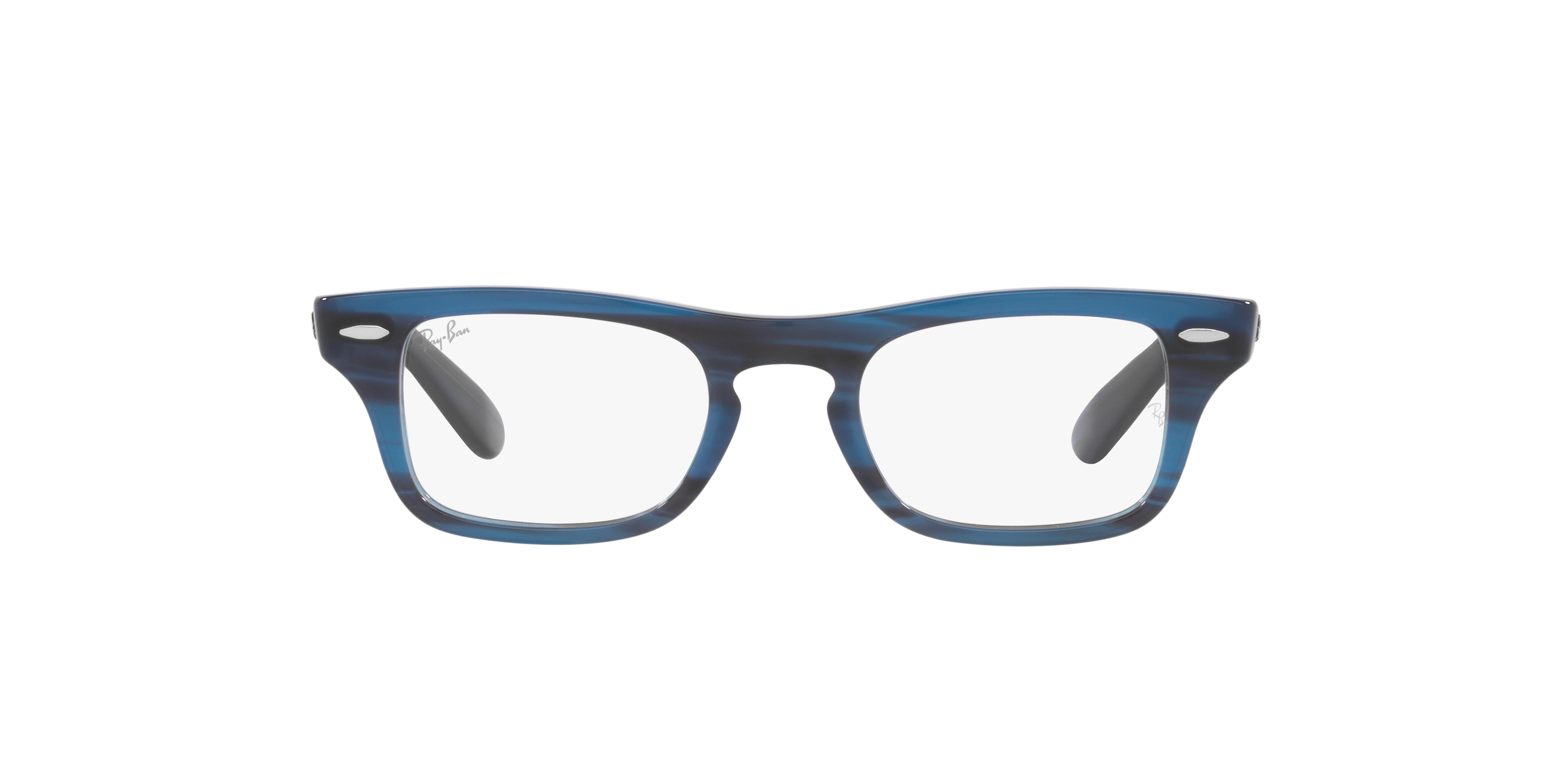 Ray-Ban RY9083V JUNIOR BURBANK 3848