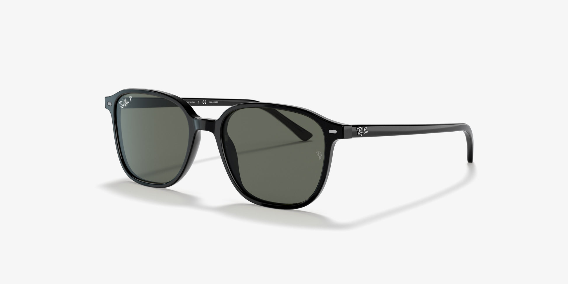Ray-Ban RB2193 LEONARD 901/58