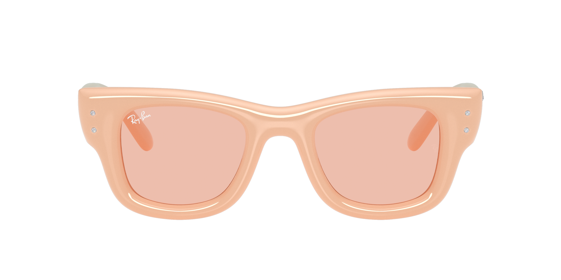 Ray-Ban RB4940B WAYFARER PUFFER 688884