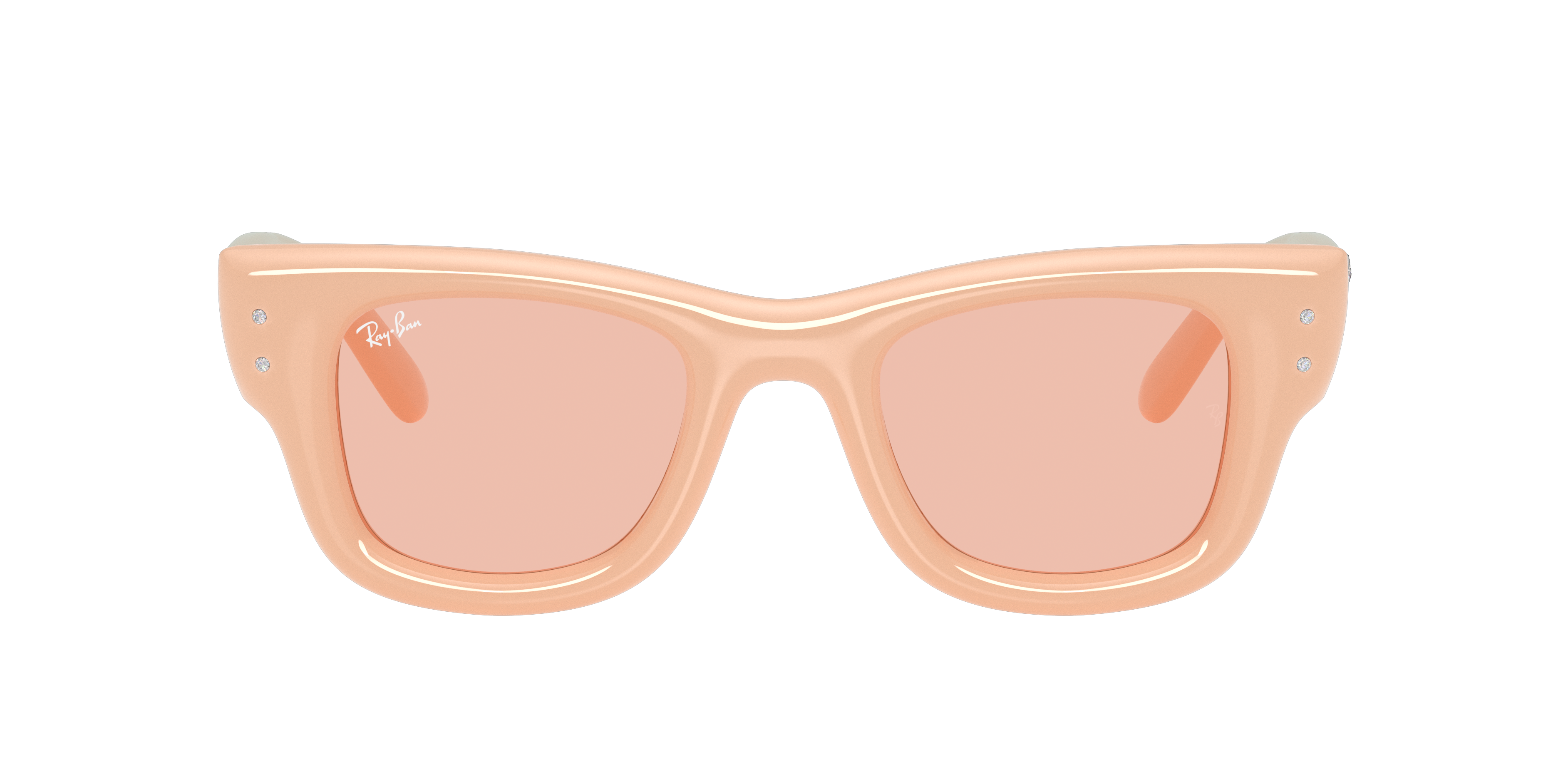 Ray-Ban RB4940B WAYFARER PUFFER 688884