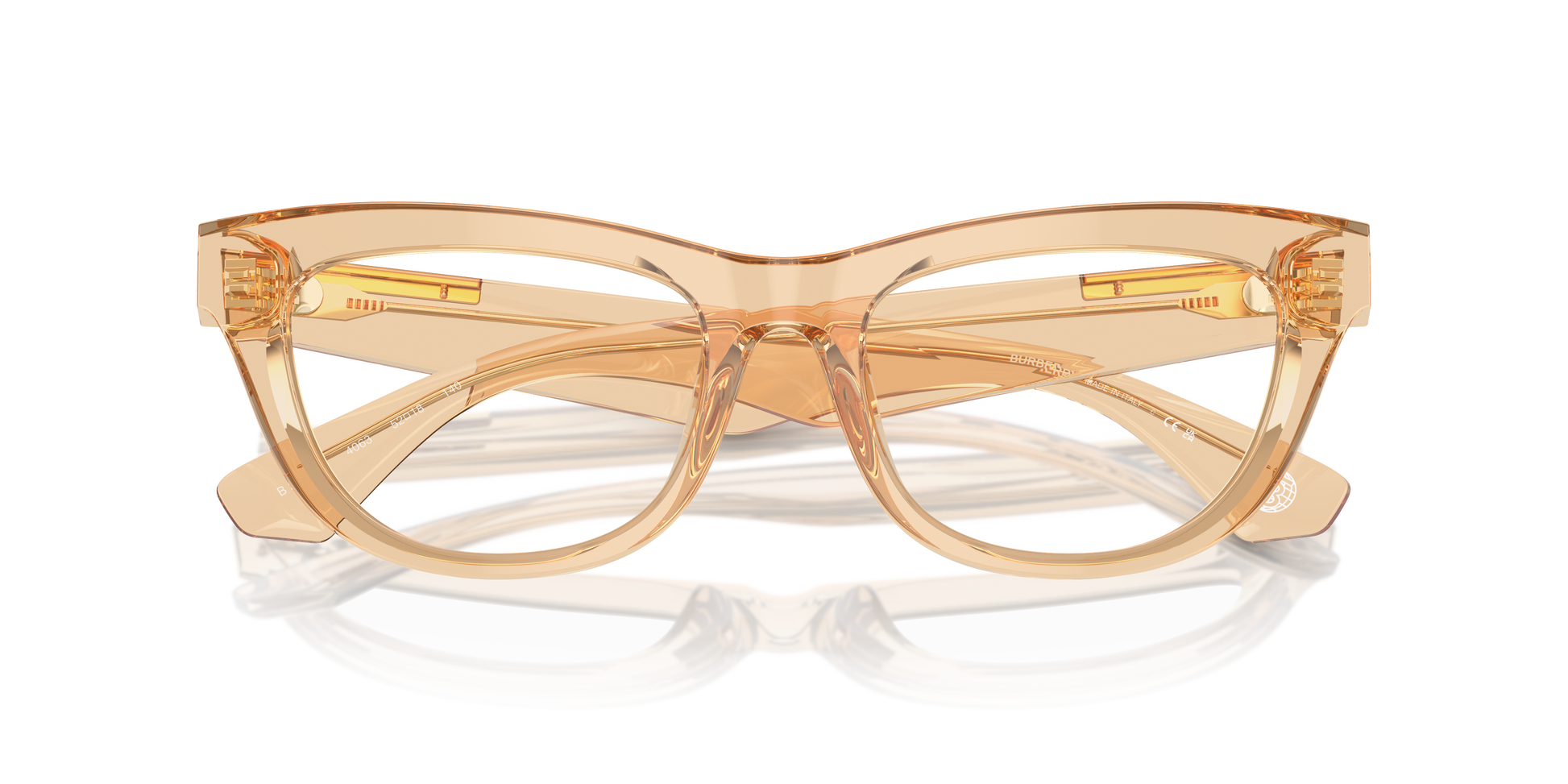 Burberry BE2406U 4063