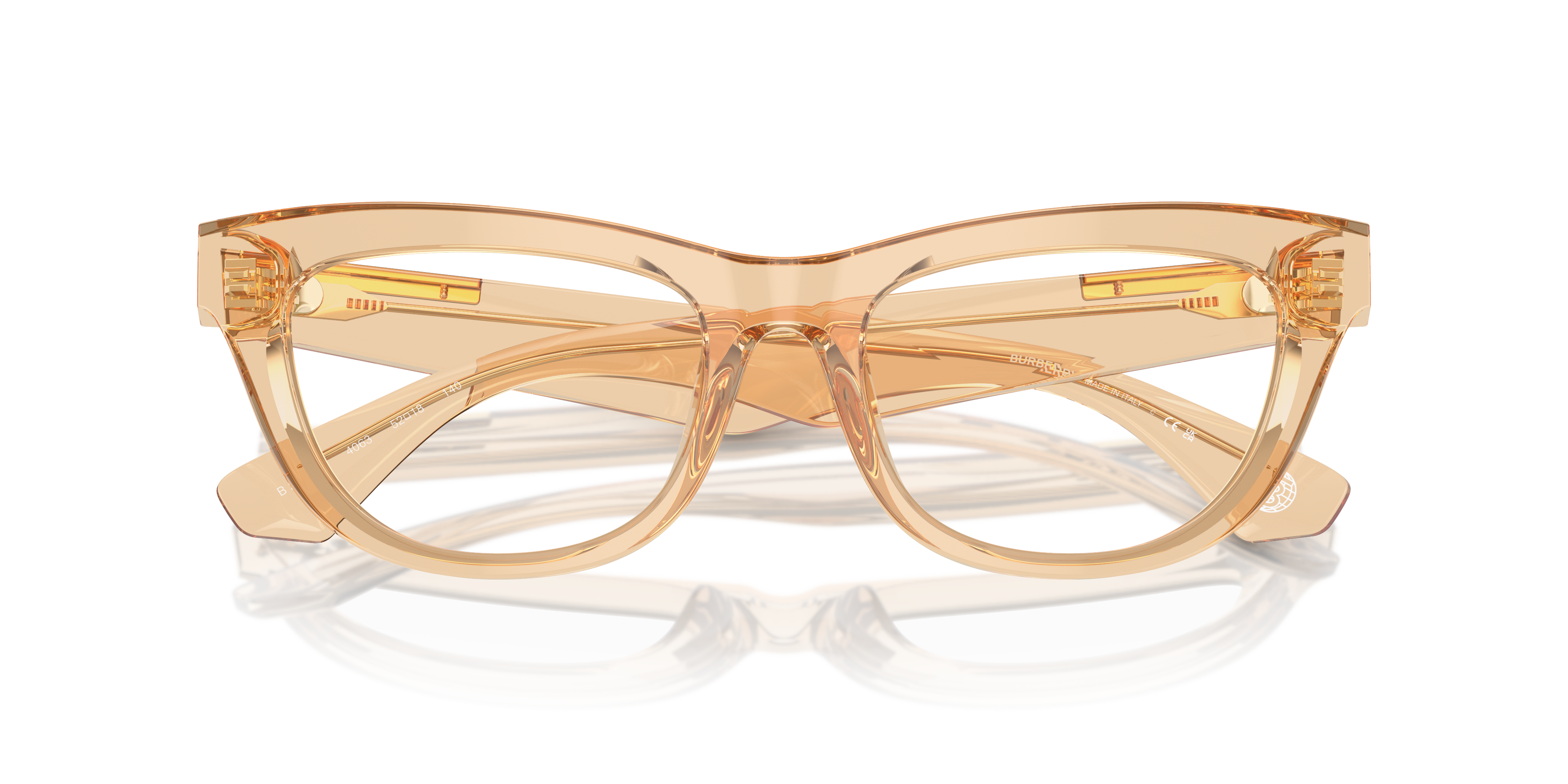 Burberry BE2406U 4063
