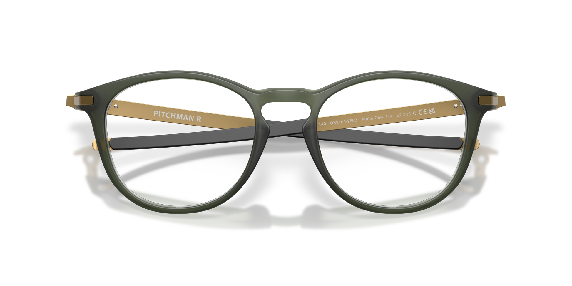 Oakley OX8105 PITCHMAN R 810528