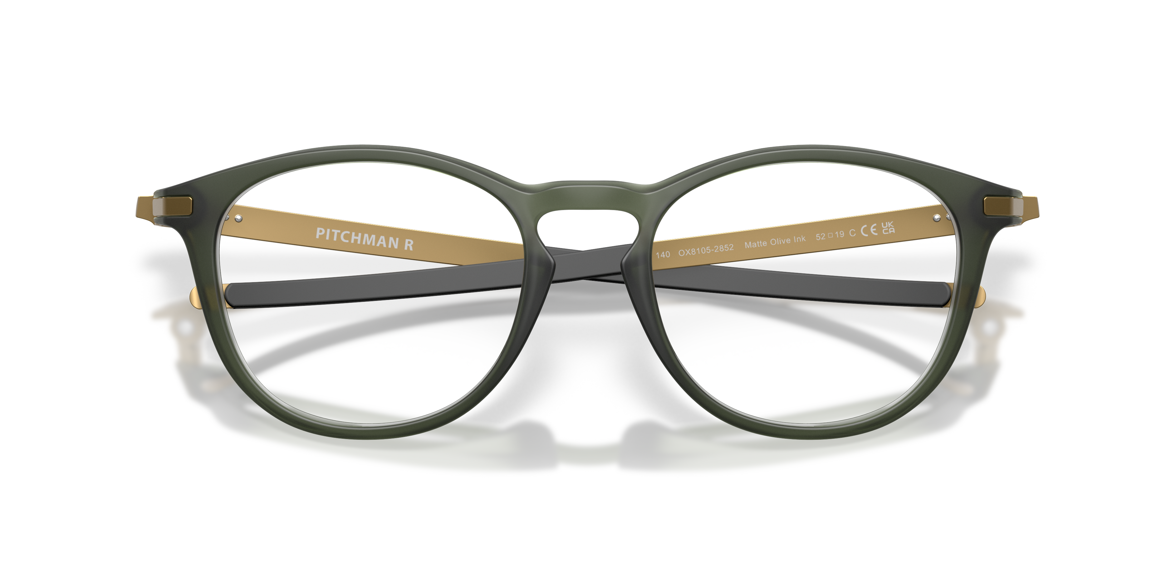 Oakley OX8105 PITCHMAN R 810528