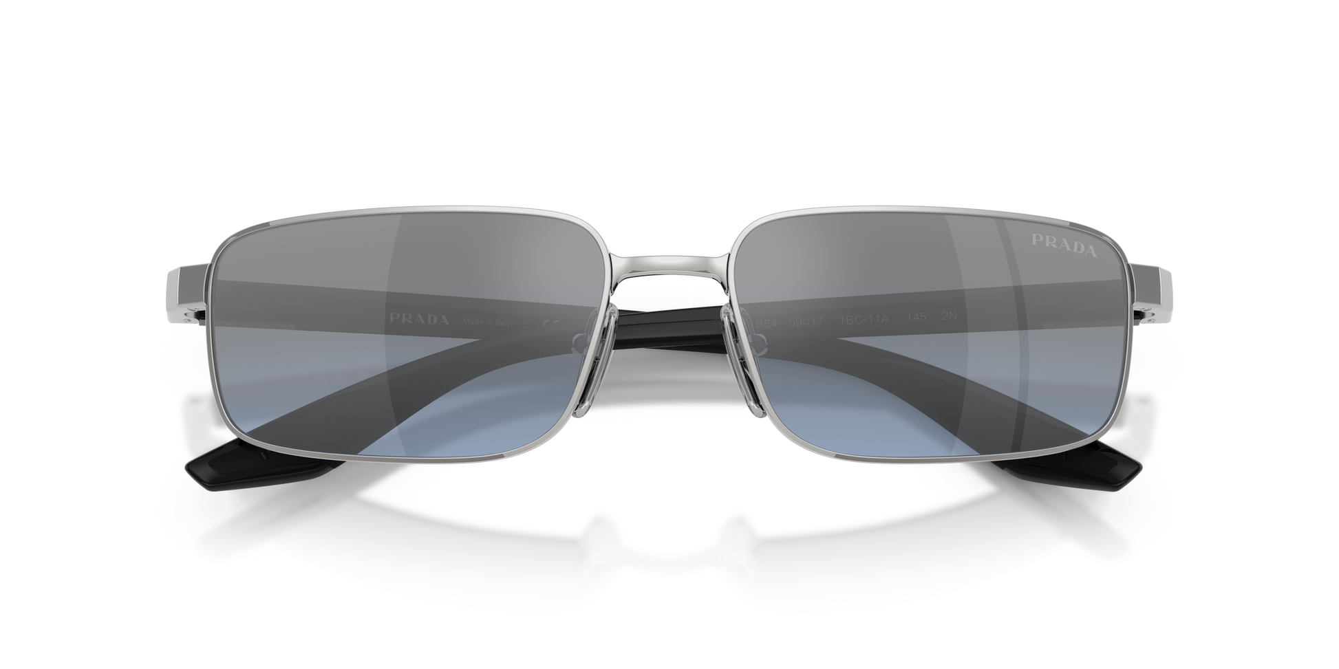 Prada Linea Rossa PS B54S 1BC11A
