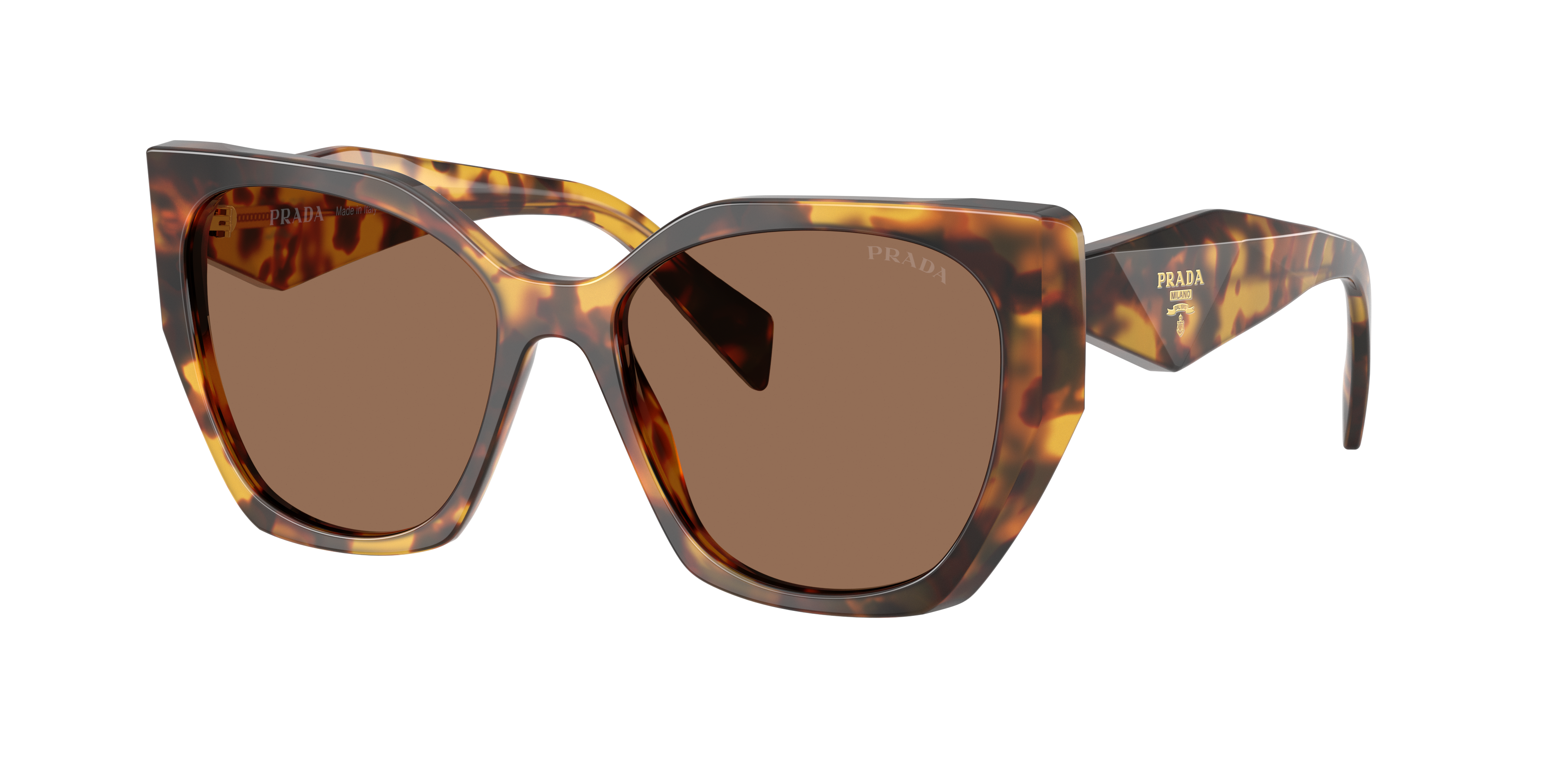 Prada PR 19ZS 14L06B