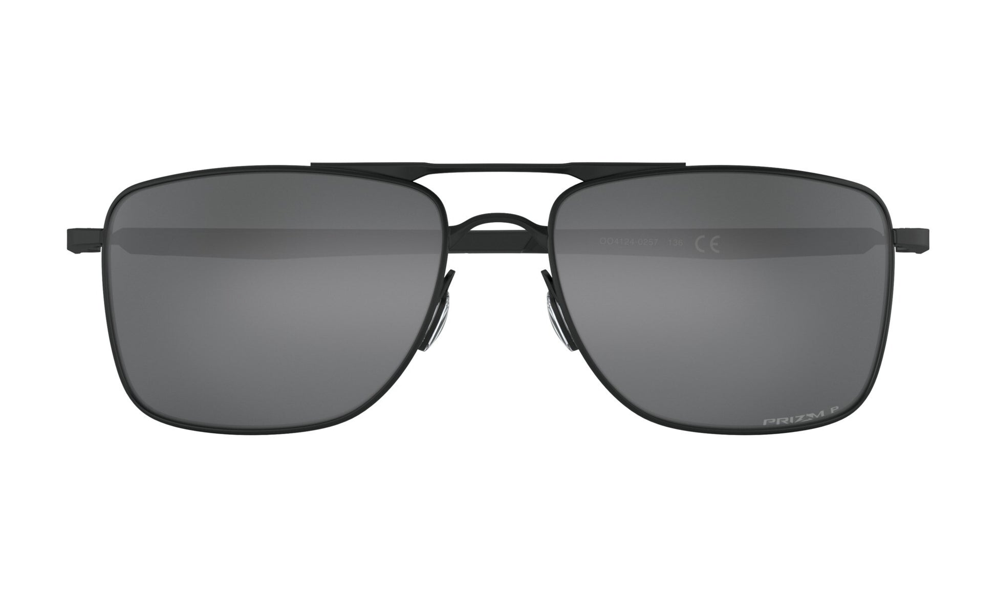 Oakley OO4124 GAUGE 8 412402