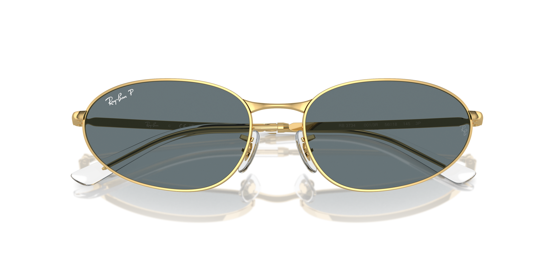 Ray-Ban RB3734 001/3R