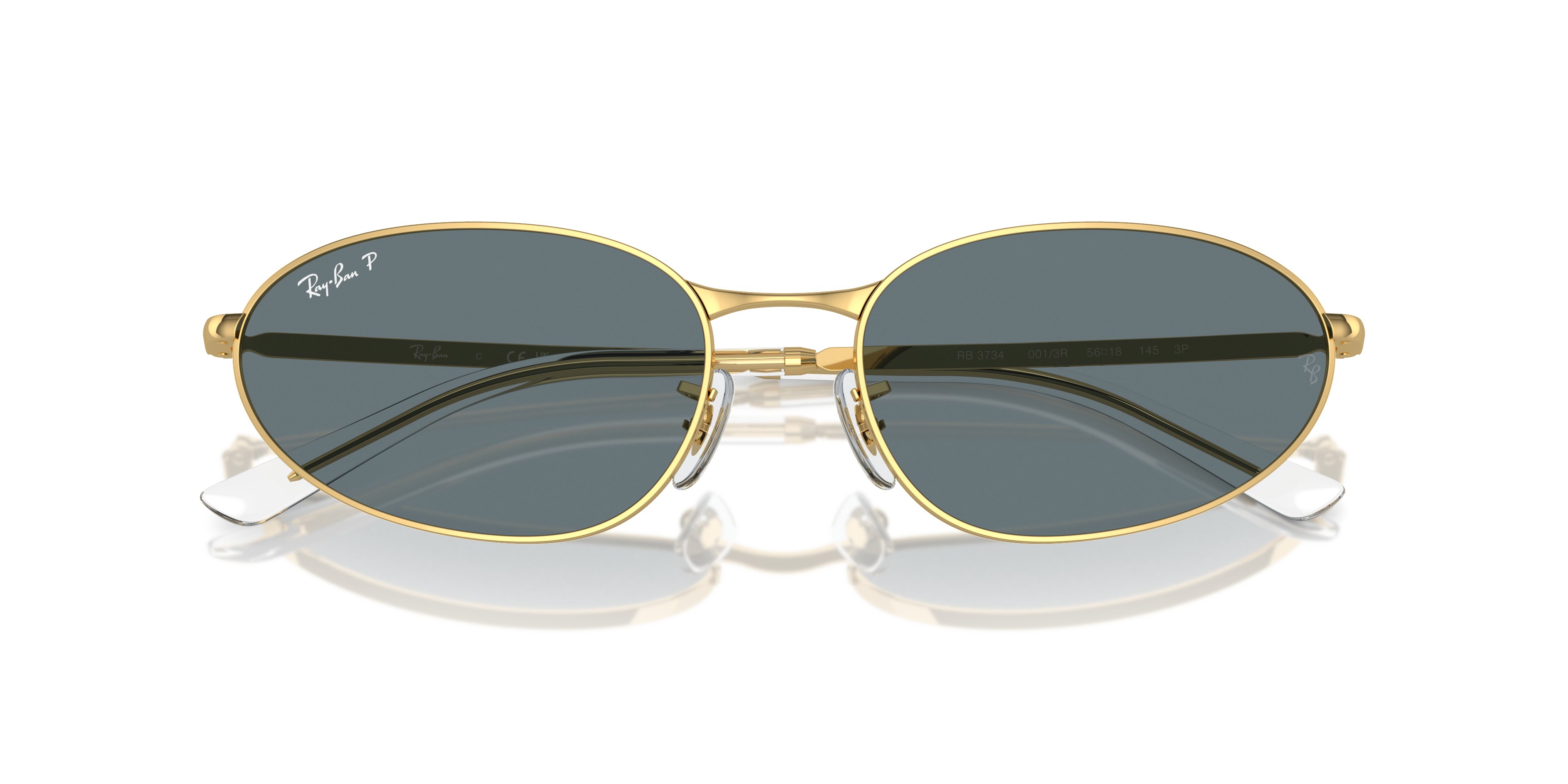 Ray-Ban RB3734 001/3R