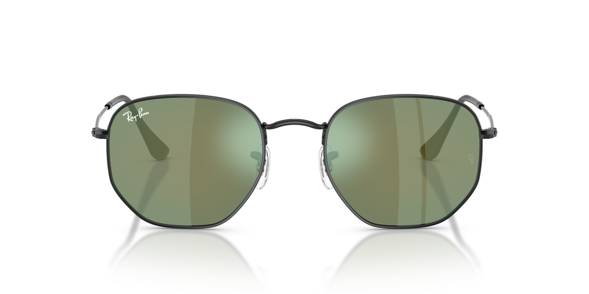 Ray-Ban RB3548N HEXAGONAL 002/68