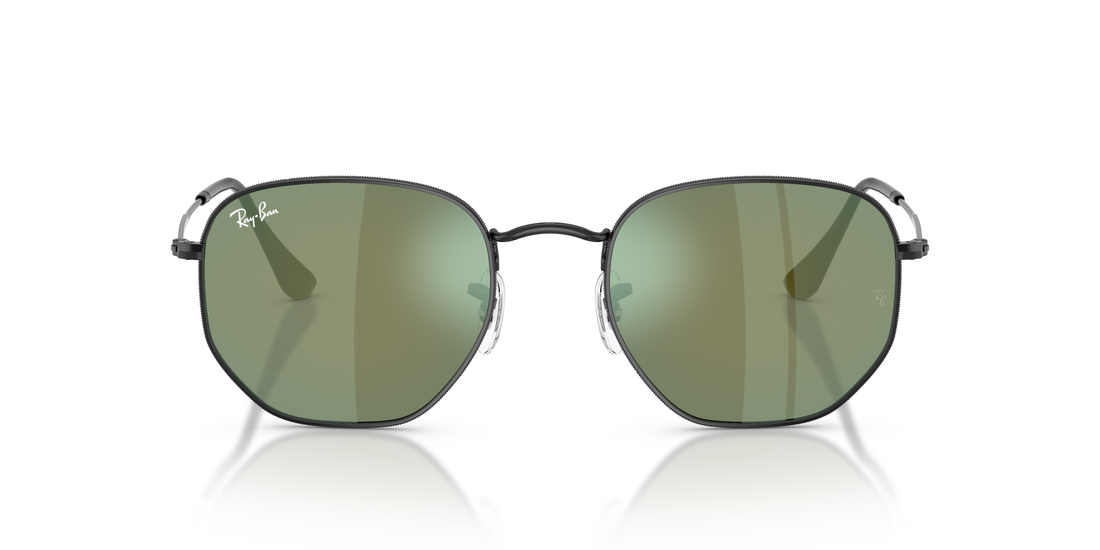Ray-Ban RB3548N HEXAGONAL 002/68