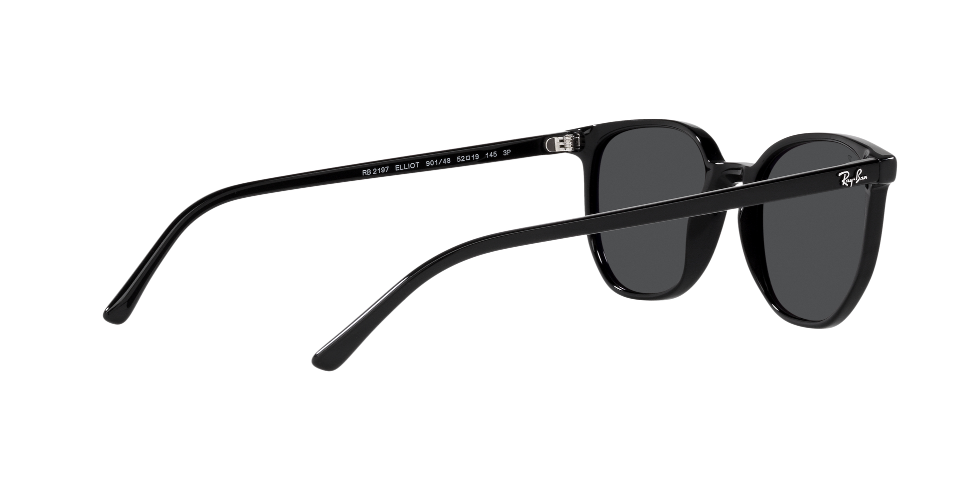 Ray-Ban RB2197 ELLIOT 901/48