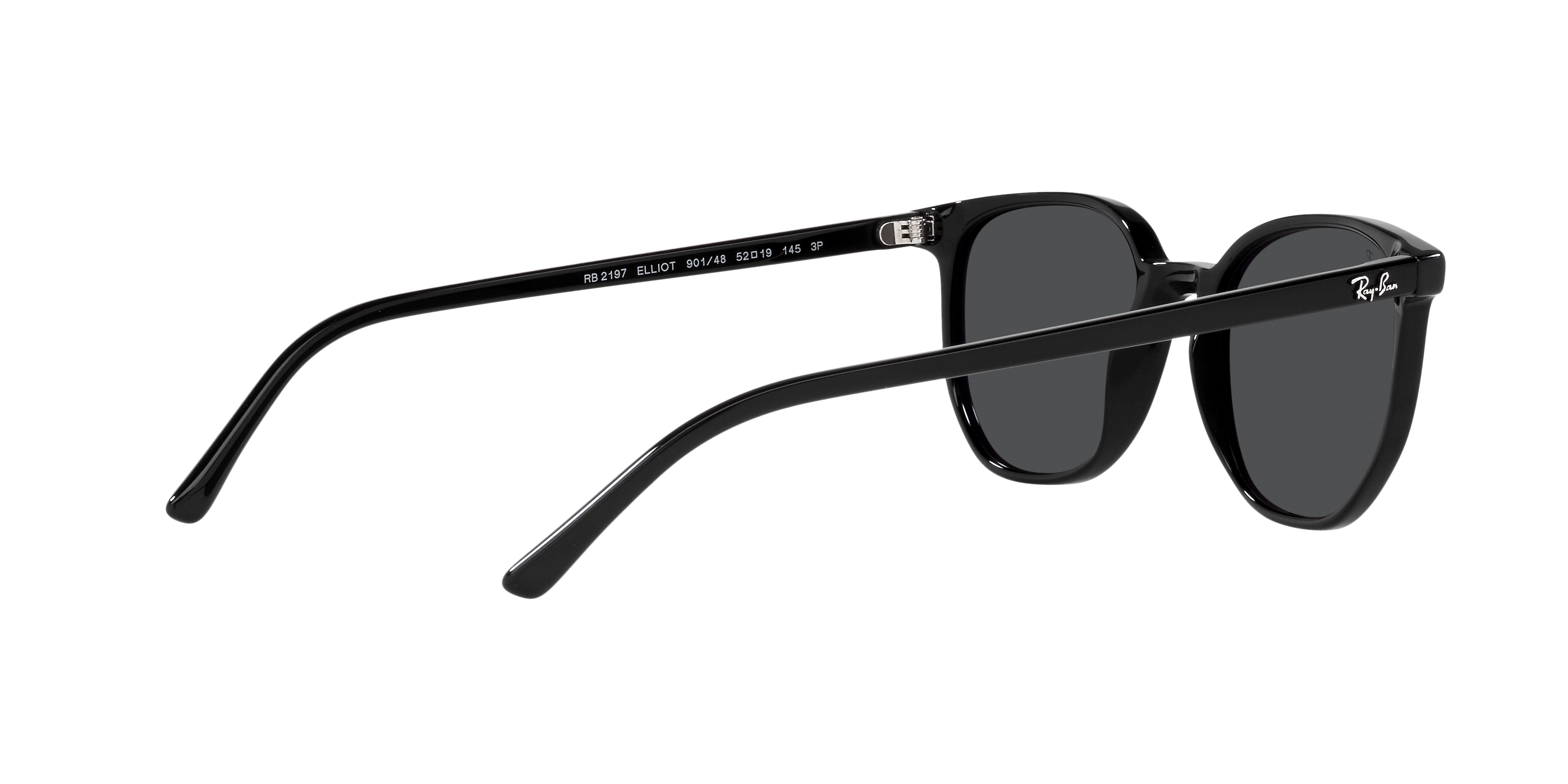 Ray-Ban RB2197 ELLIOT 901/48