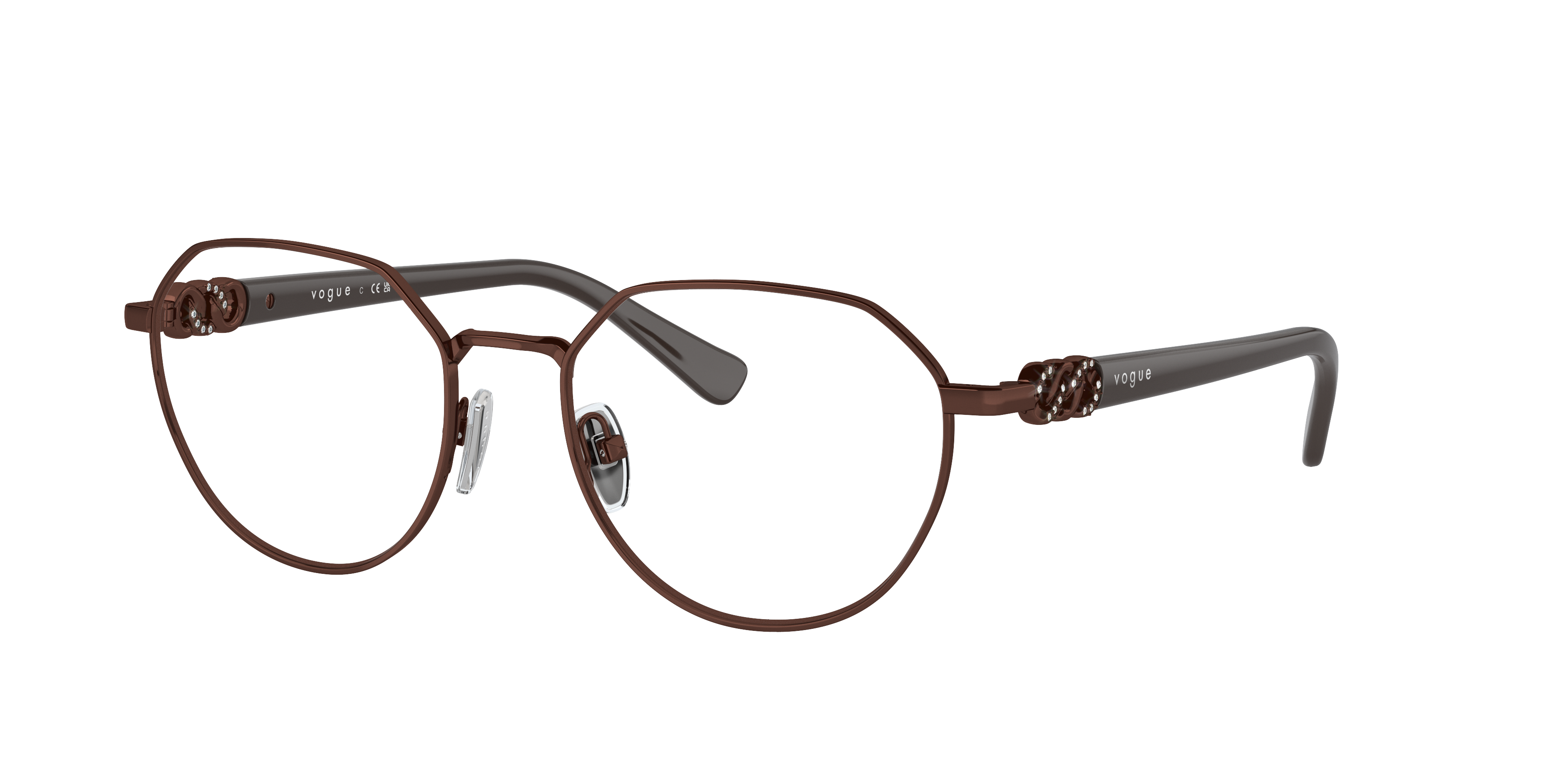 Vogue Eyewear VO4311B 5074