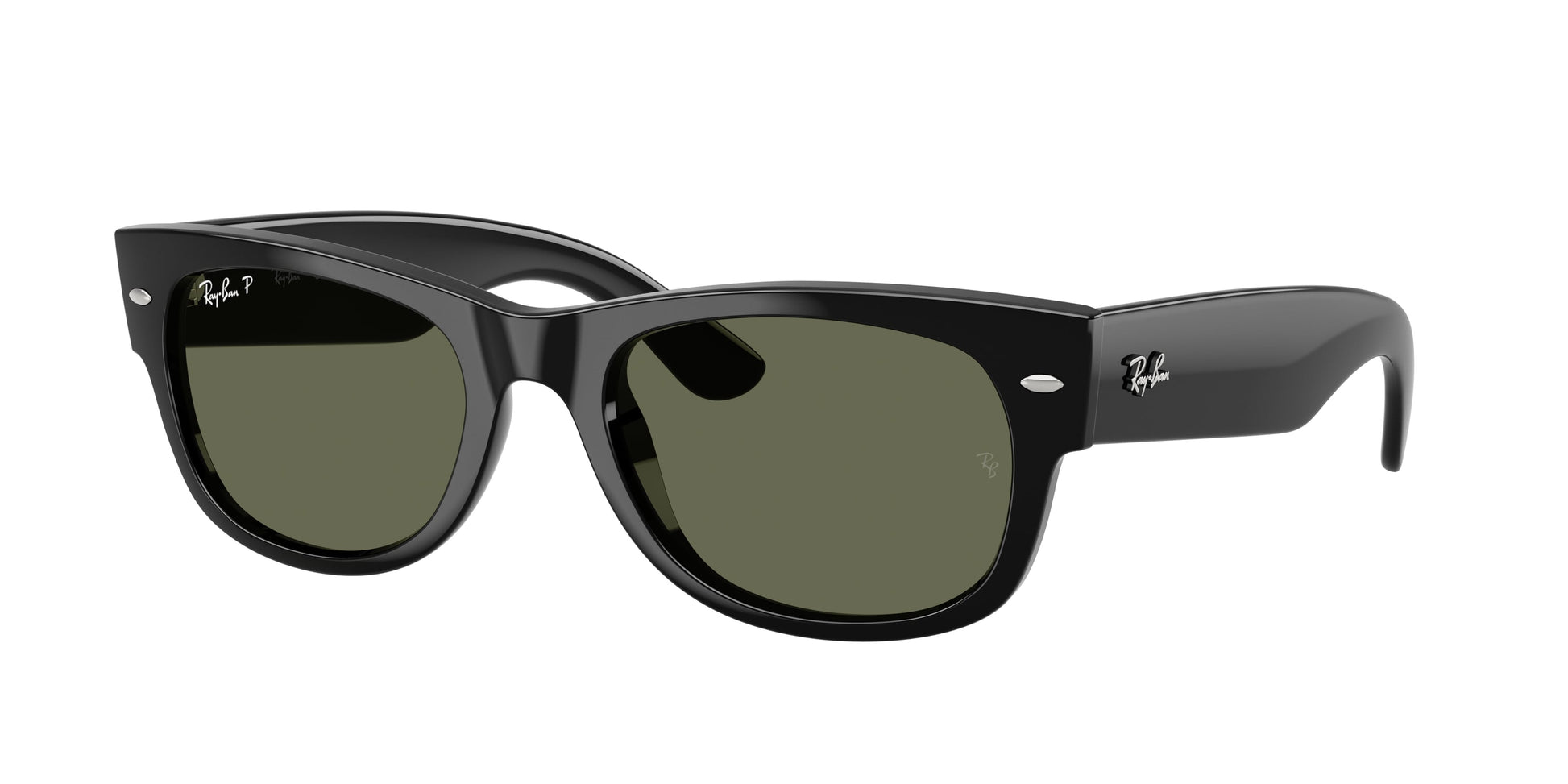 Ray-Ban RB0832S MEGA WAYFARER II 901/58