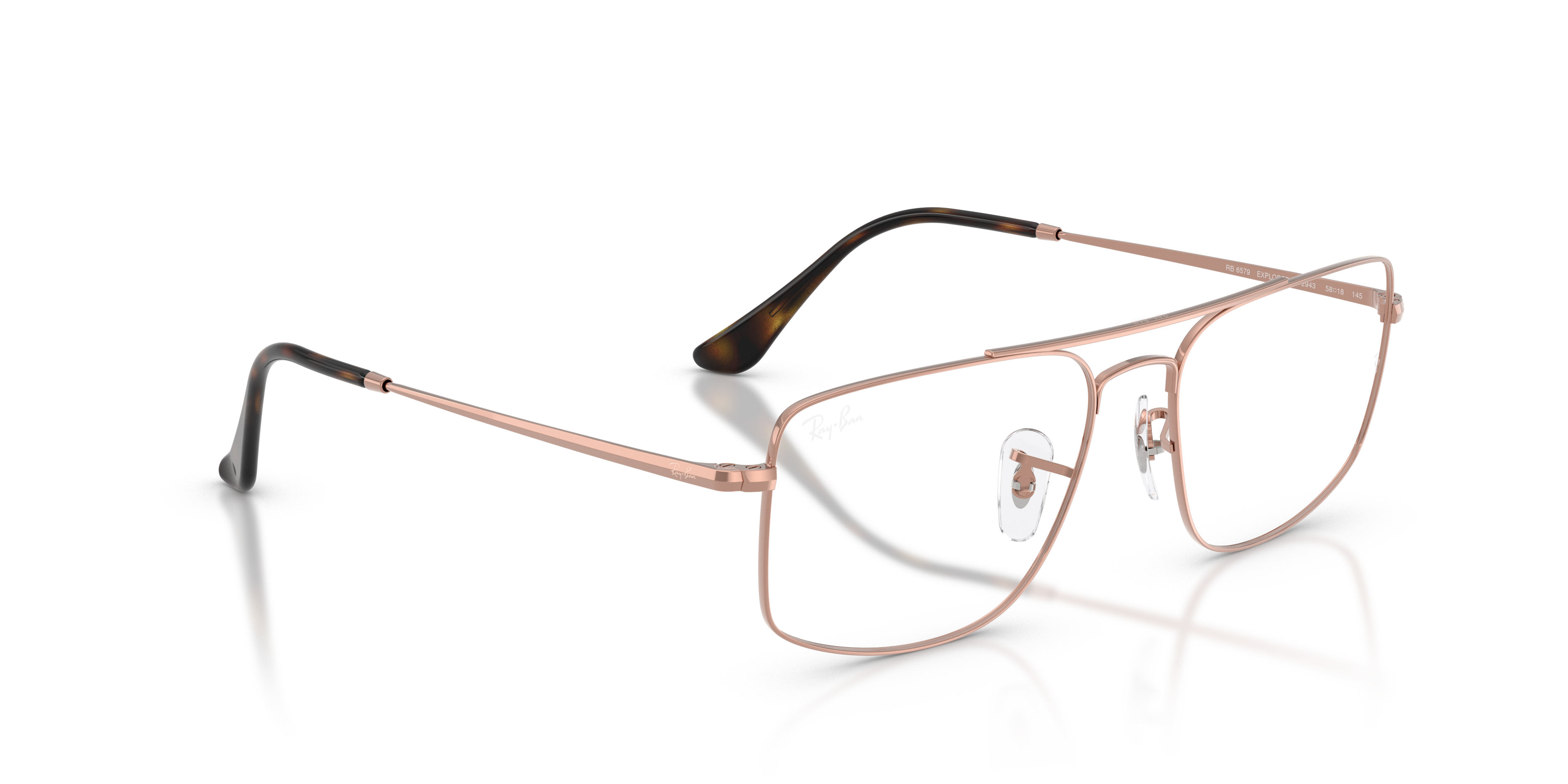 Ray-Ban RX6579 RX6579 2943