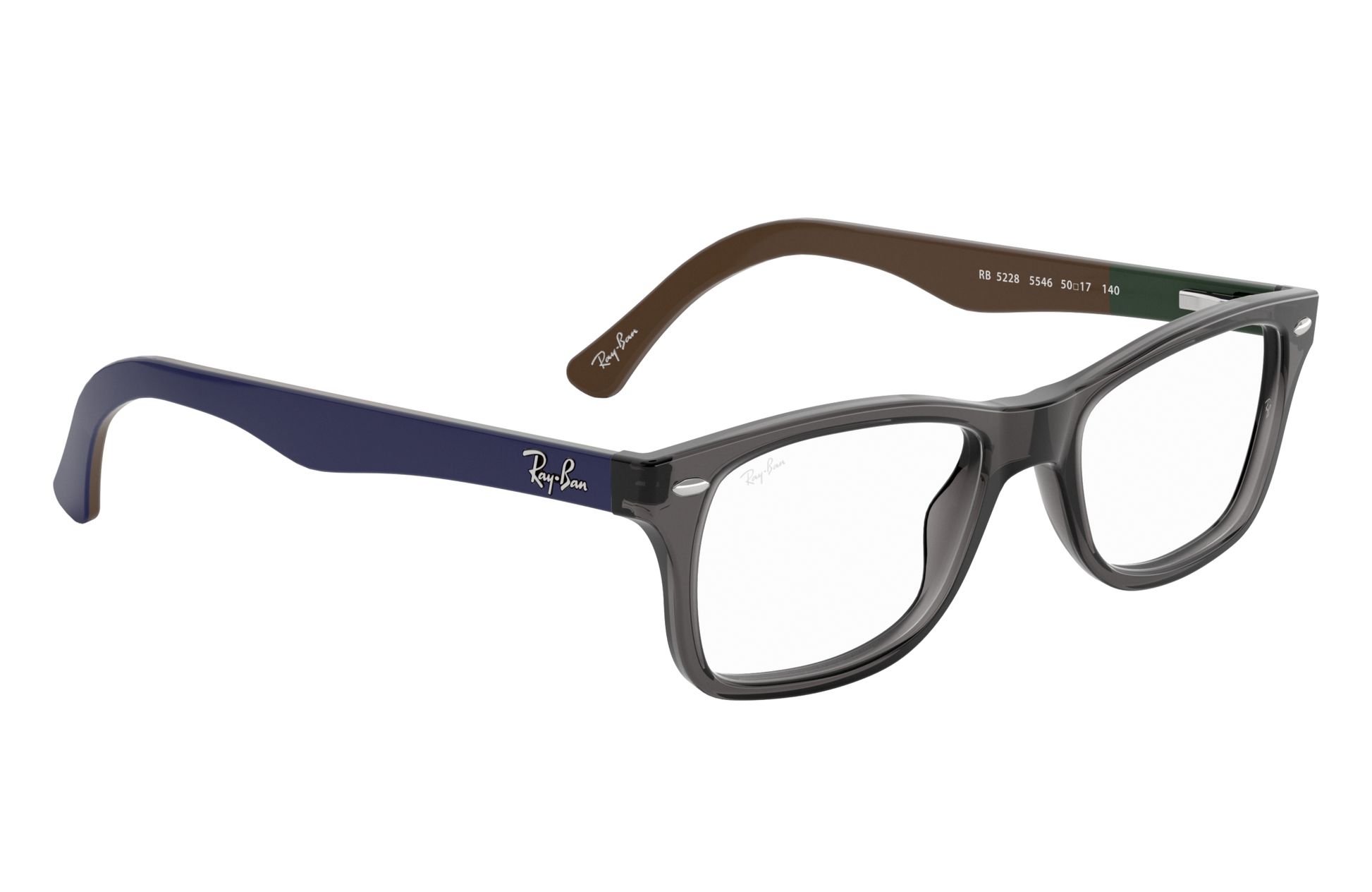 Ray-Ban RX5228 5546