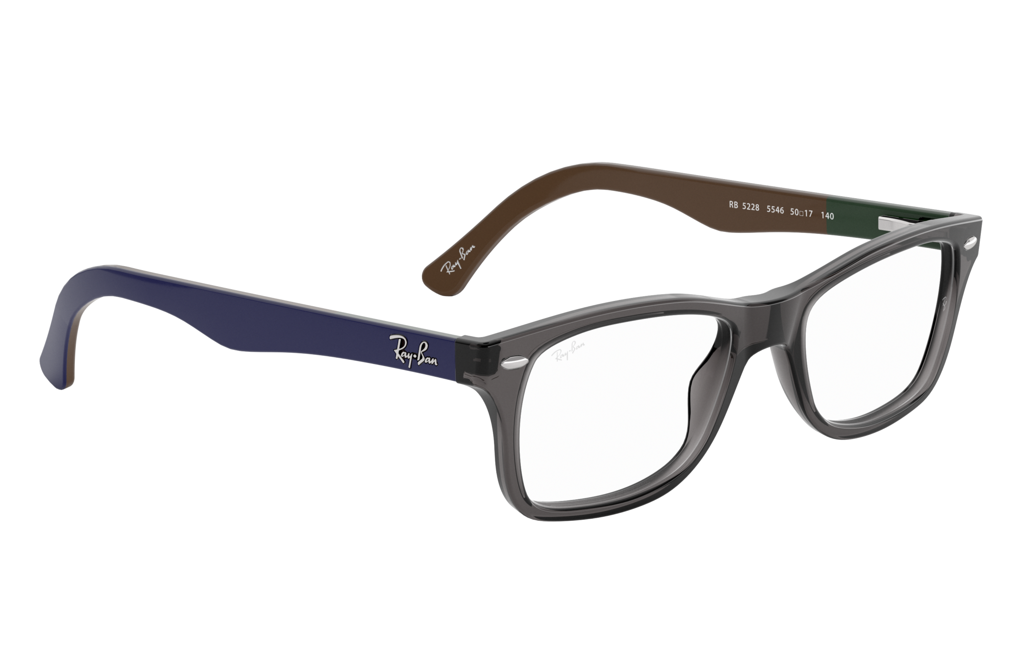 Ray-Ban RX5228 5546