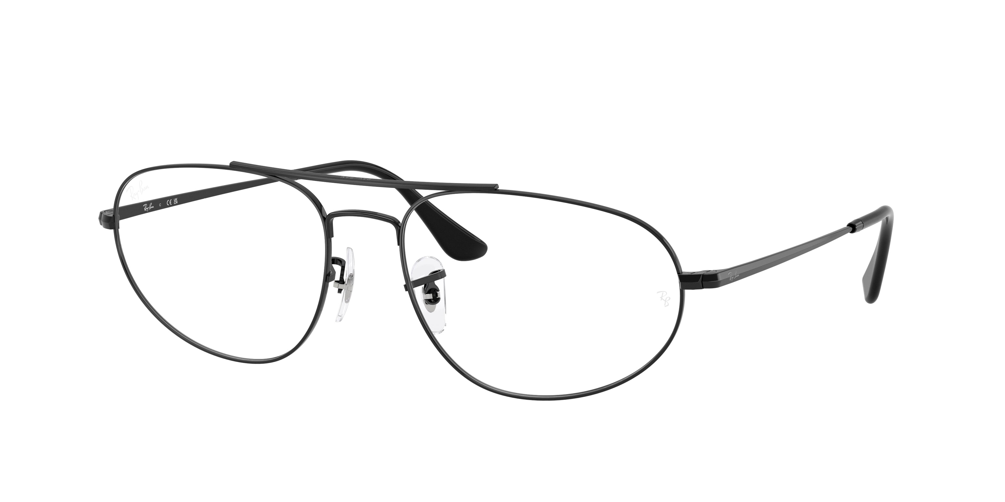 Ray-Ban Vista RX6645 2509