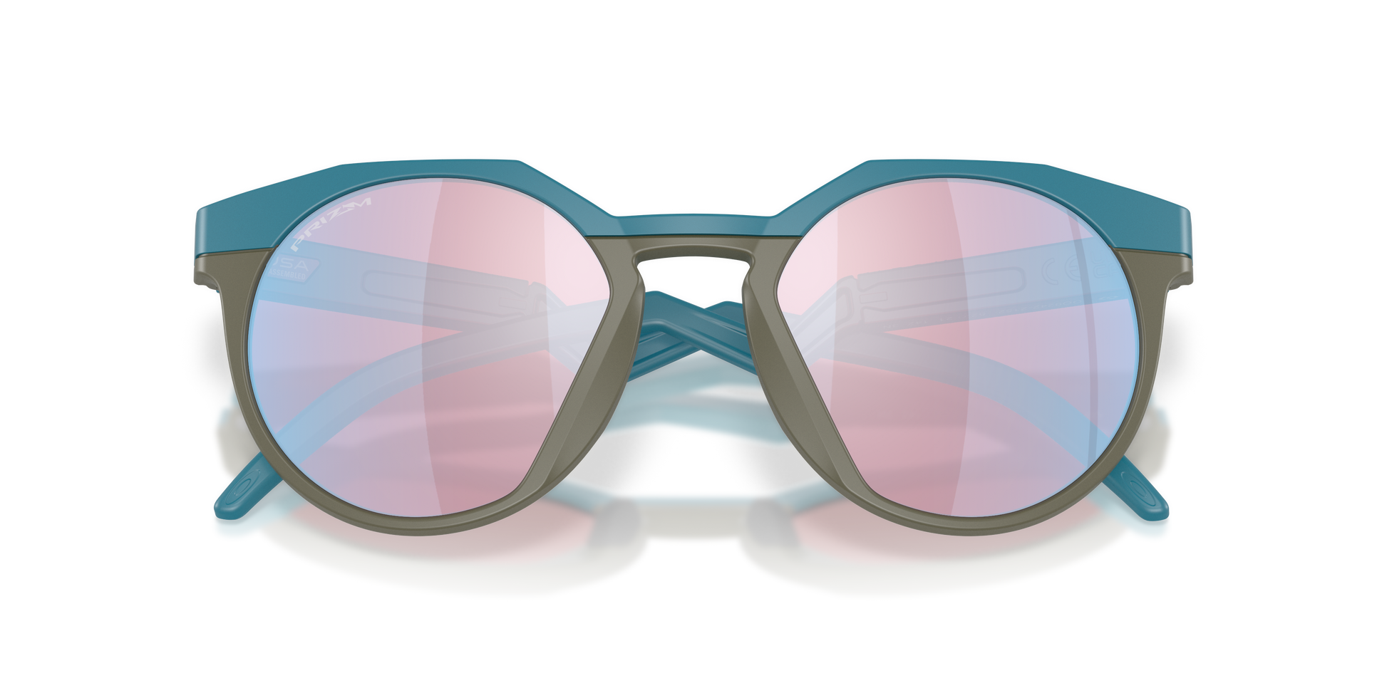 Oakley OO9242 HSTN 924221