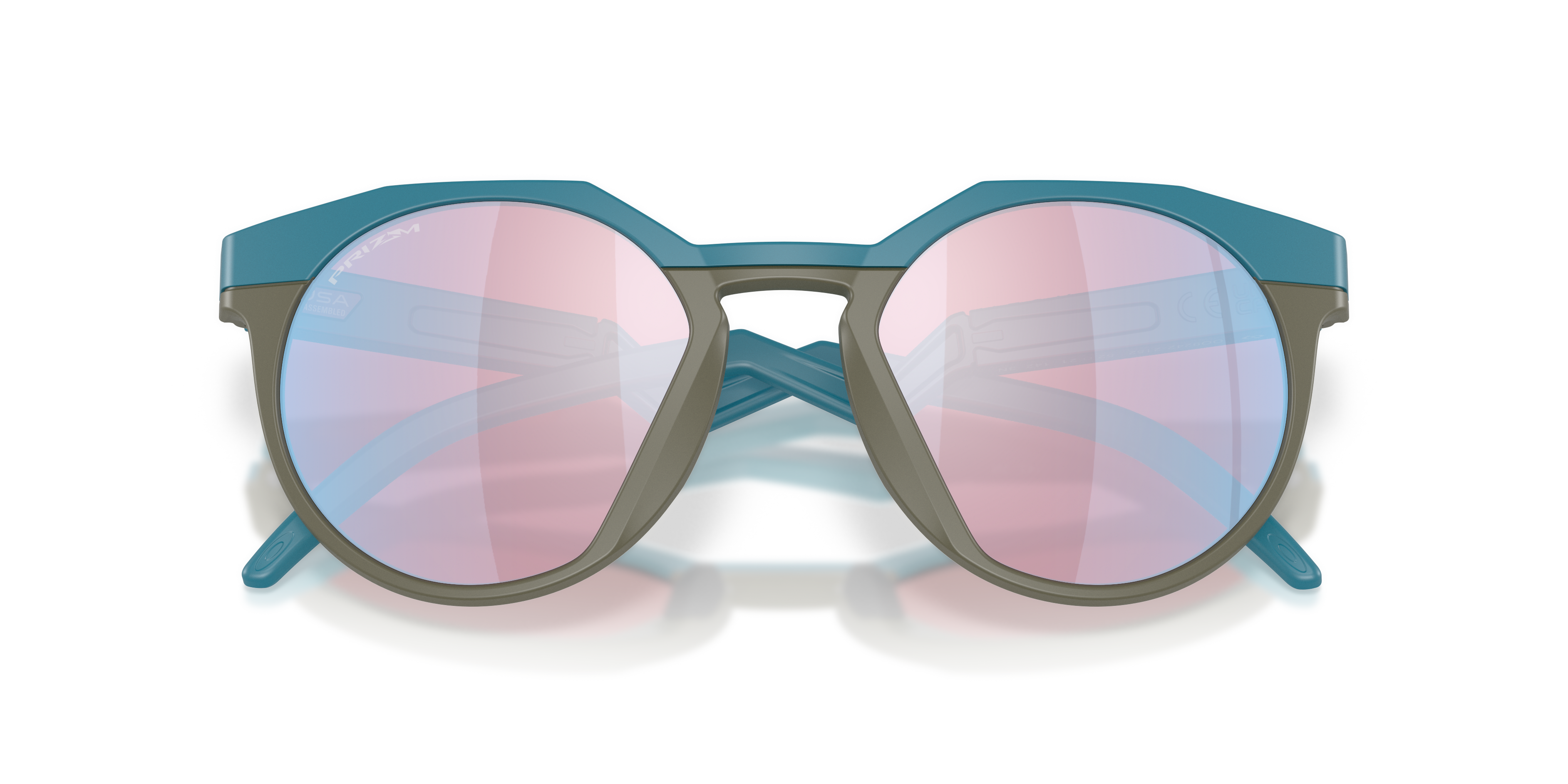 Oakley OO9242 HSTN 924221