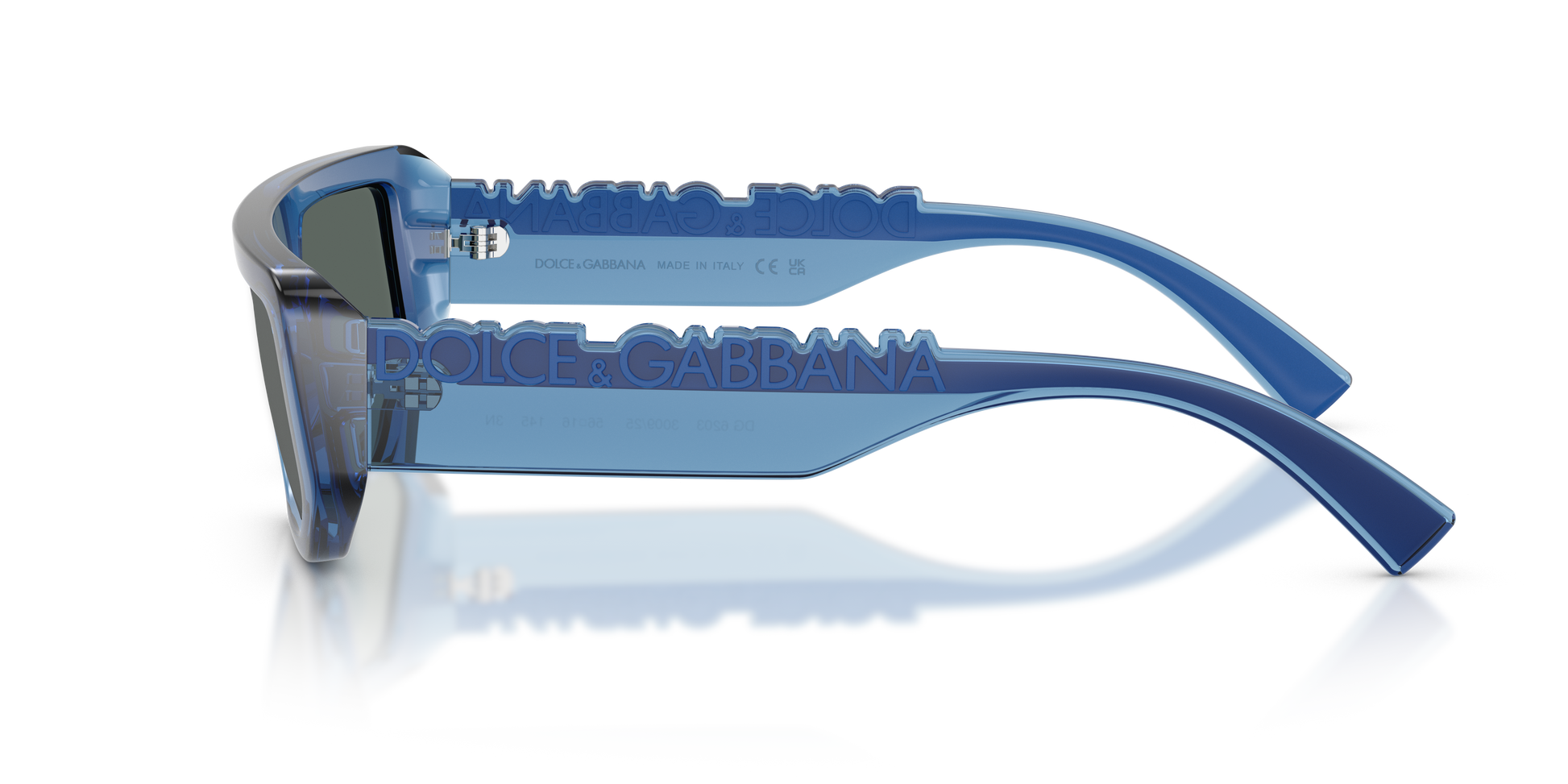 Dolce & Gabbana DG6203 300925