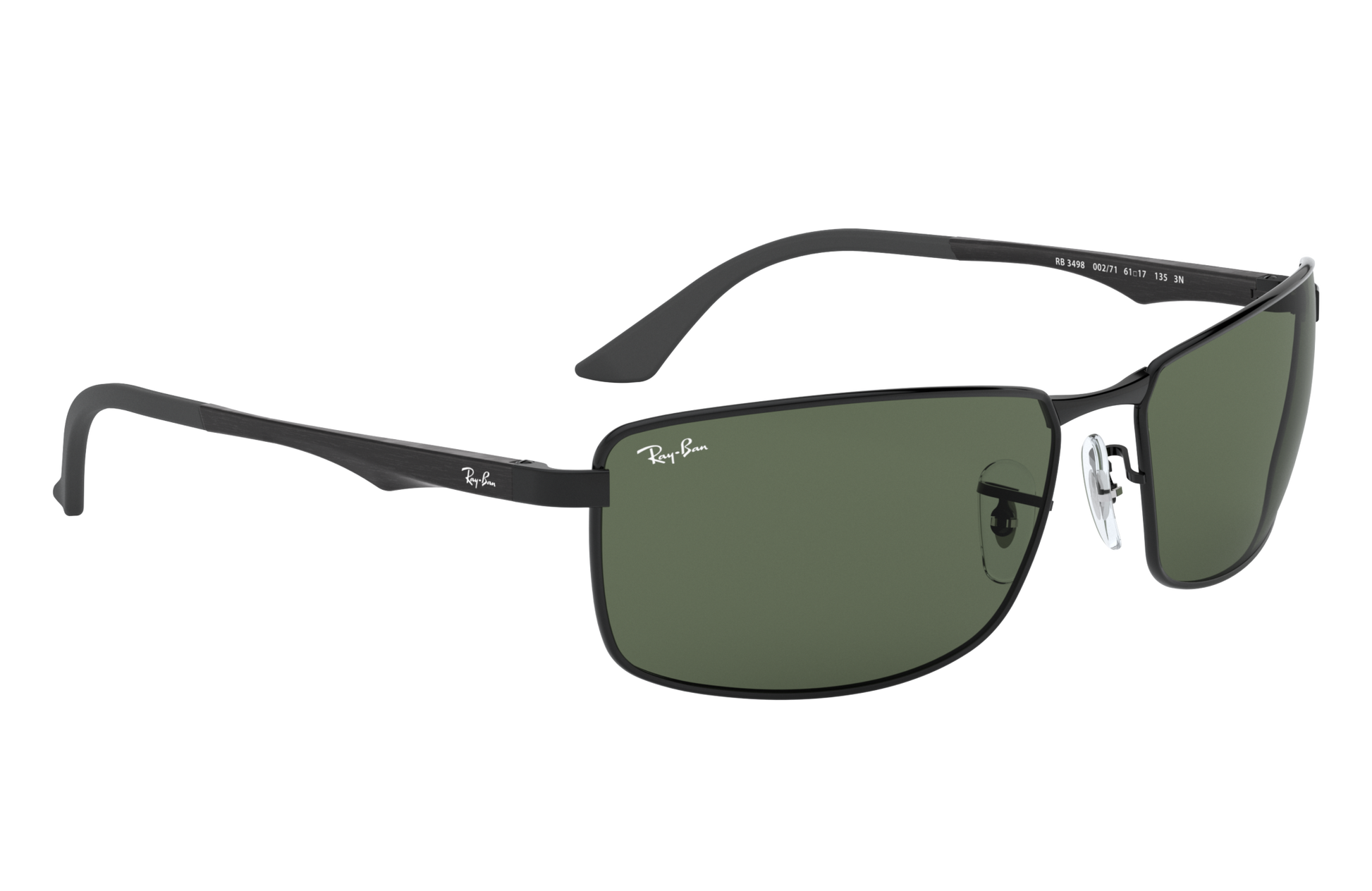 Ray-Ban RB3498 002/71