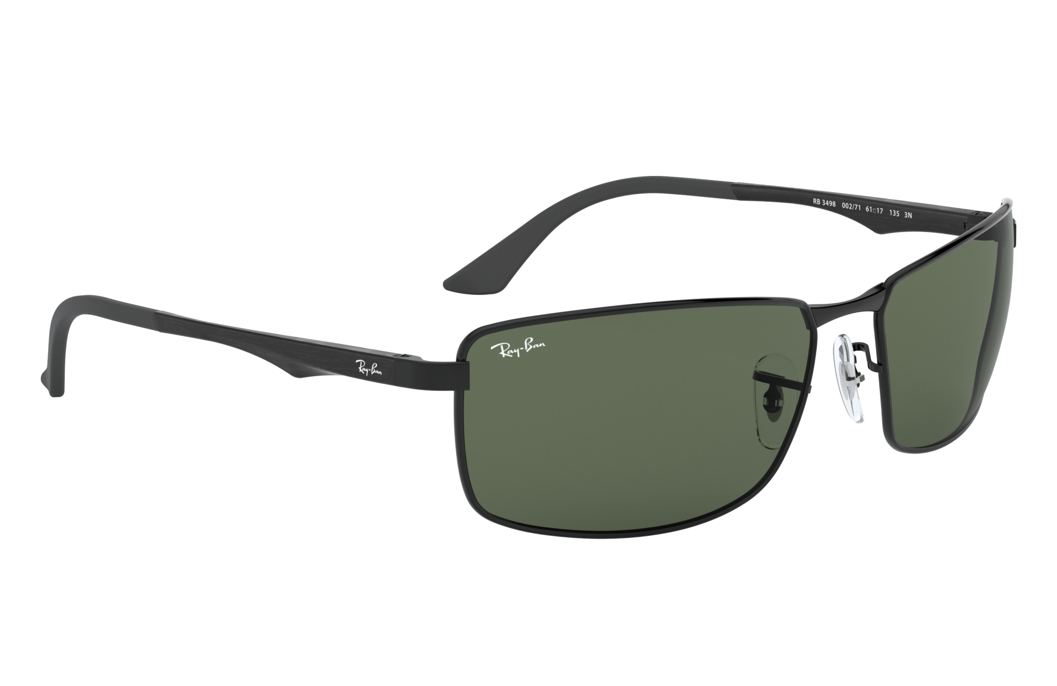 Ray-Ban RB3498 002/71
