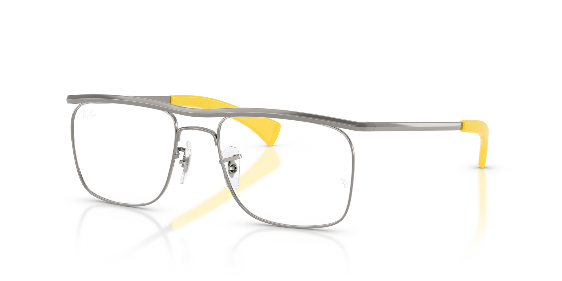 Ray-Ban RX6519M F030