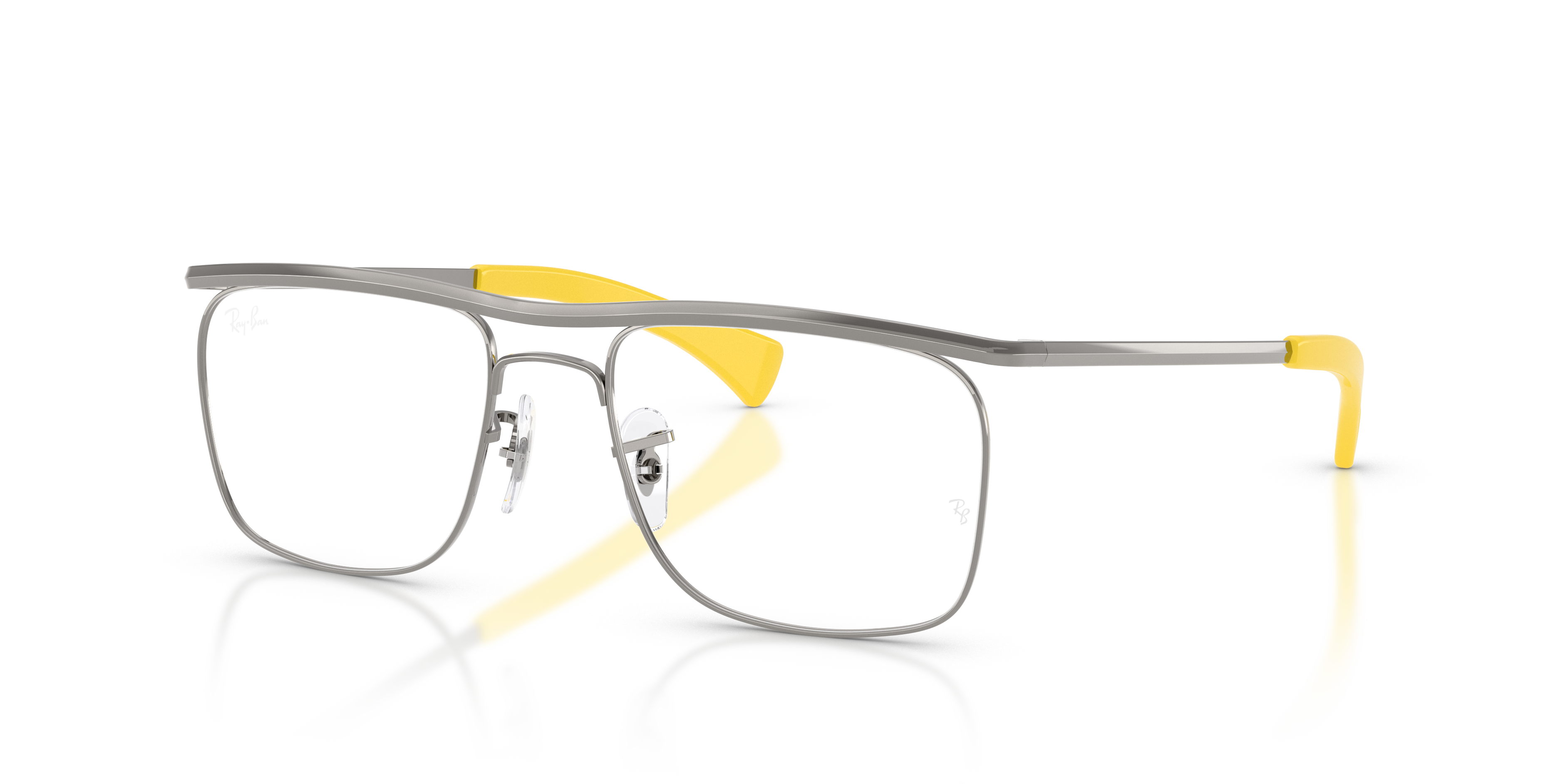 Ray-Ban RX6519M F030