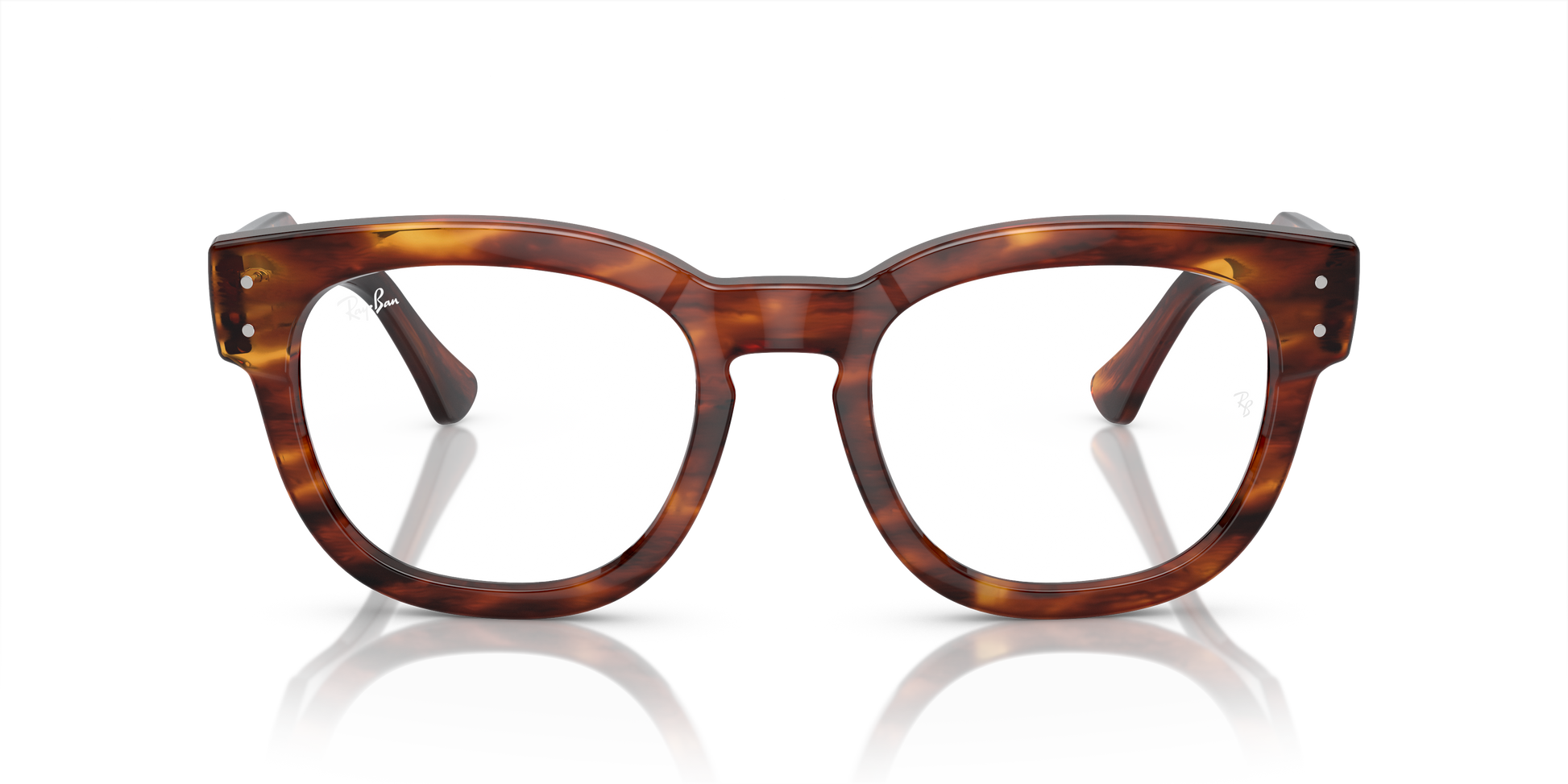 Ray-Ban RX0298V MEGA HAWKEYE 2144