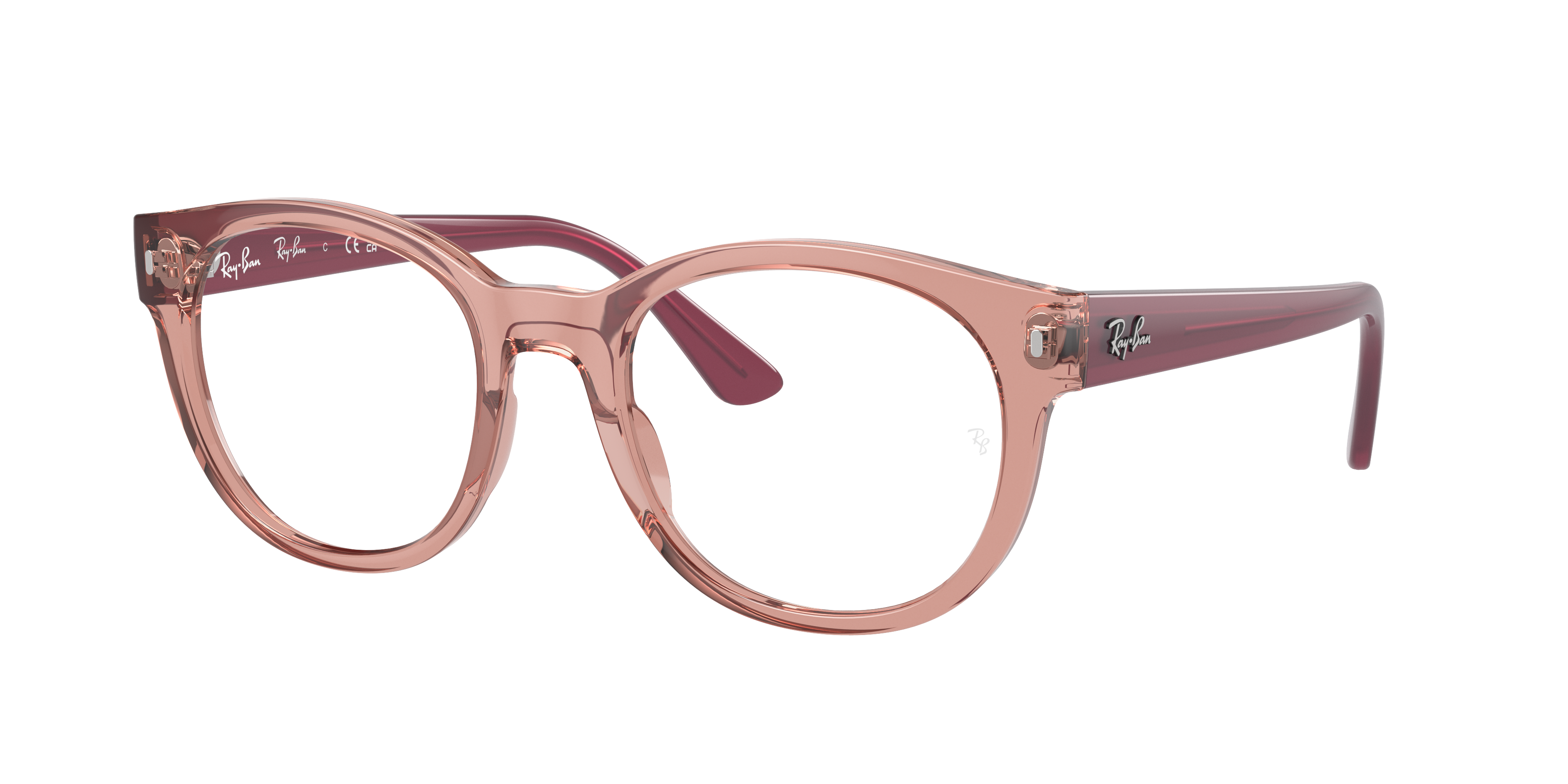 Ray-Ban RX7227 8314