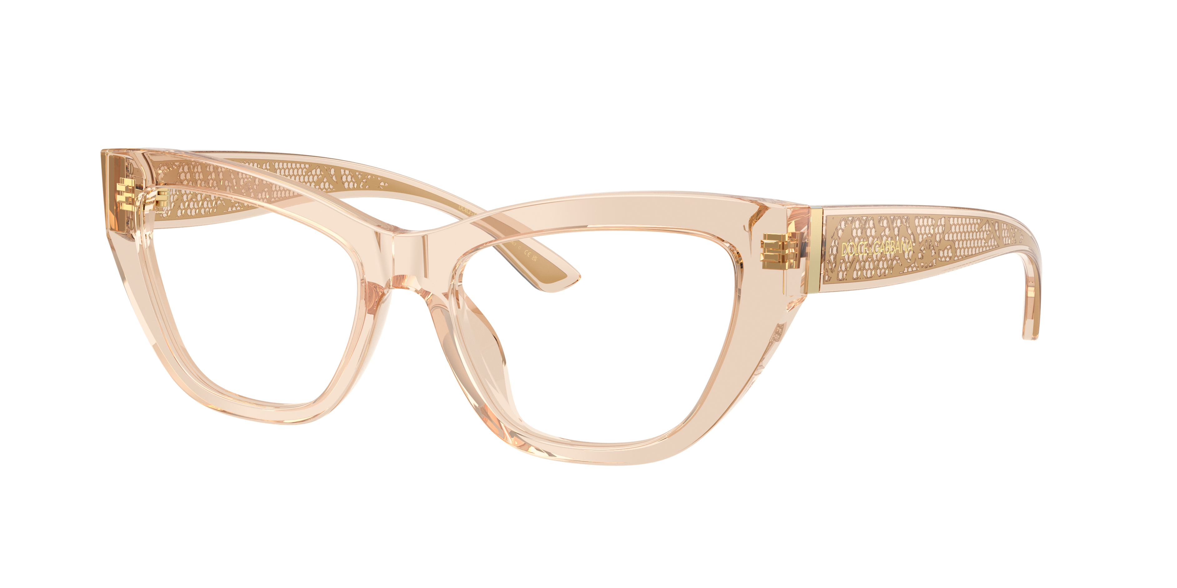 Dolce & Gabbana DG3412 3432