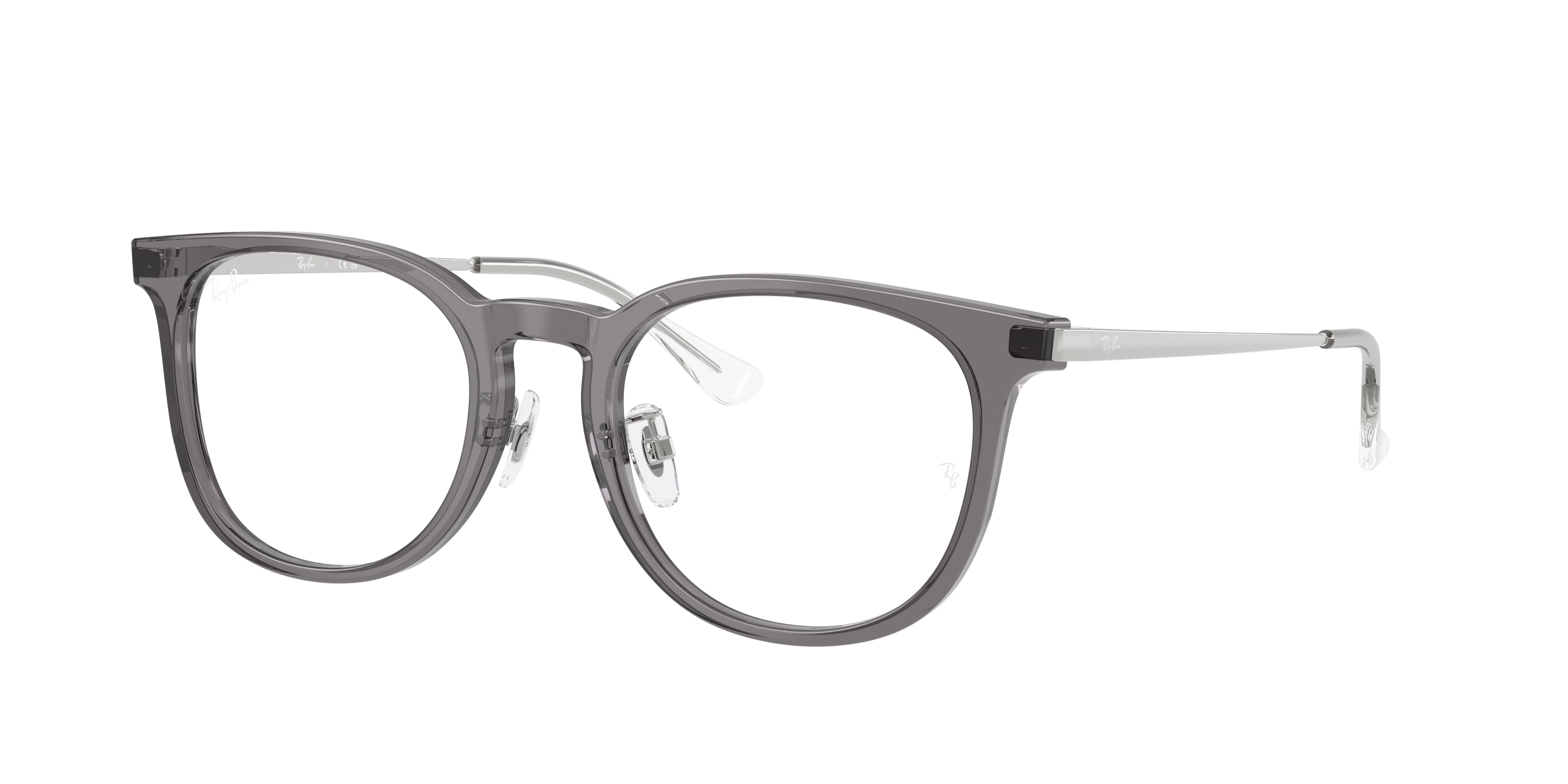Ray-Ban RX5453D 8268