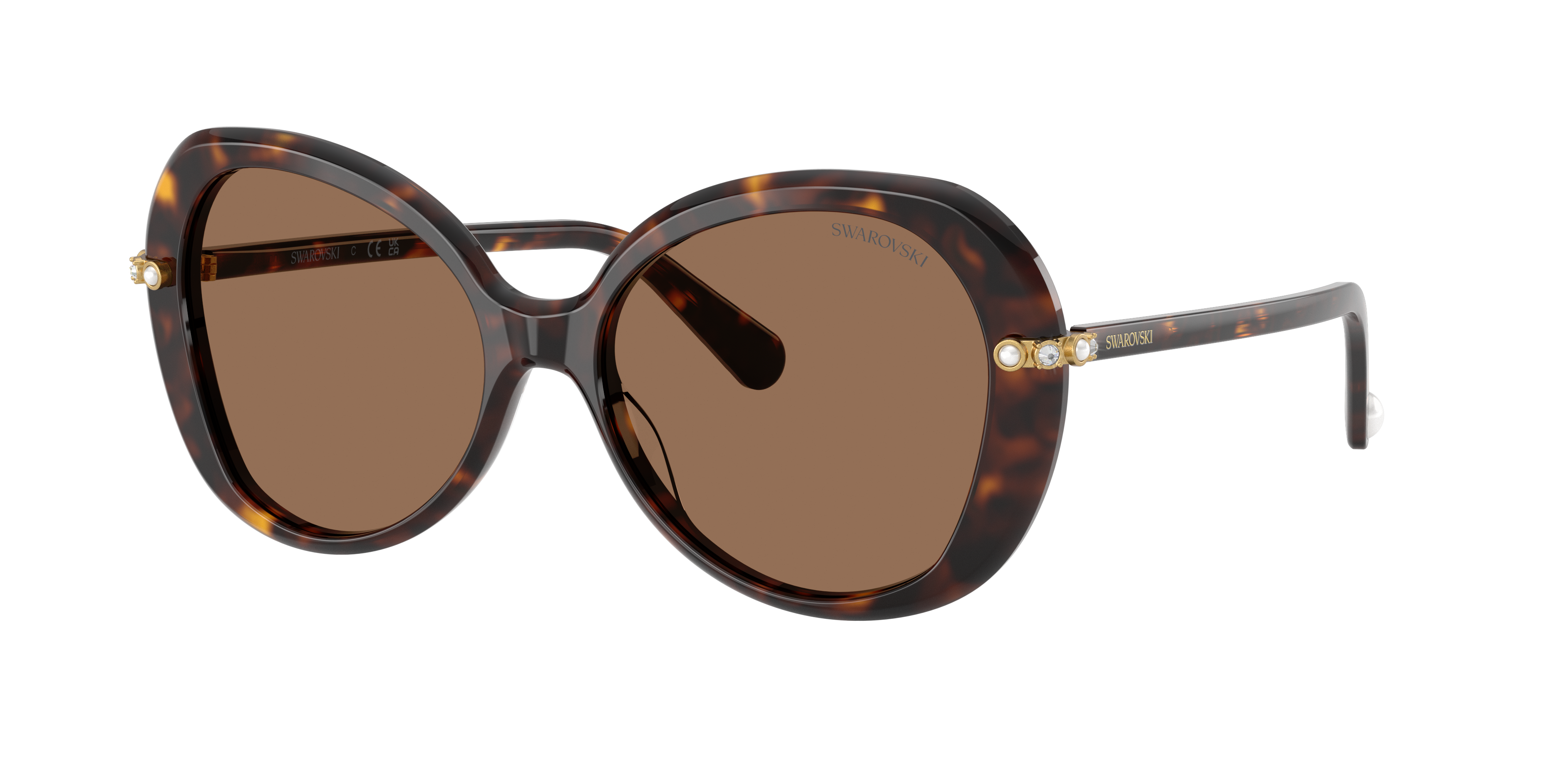 Swarovski SK6059 100273